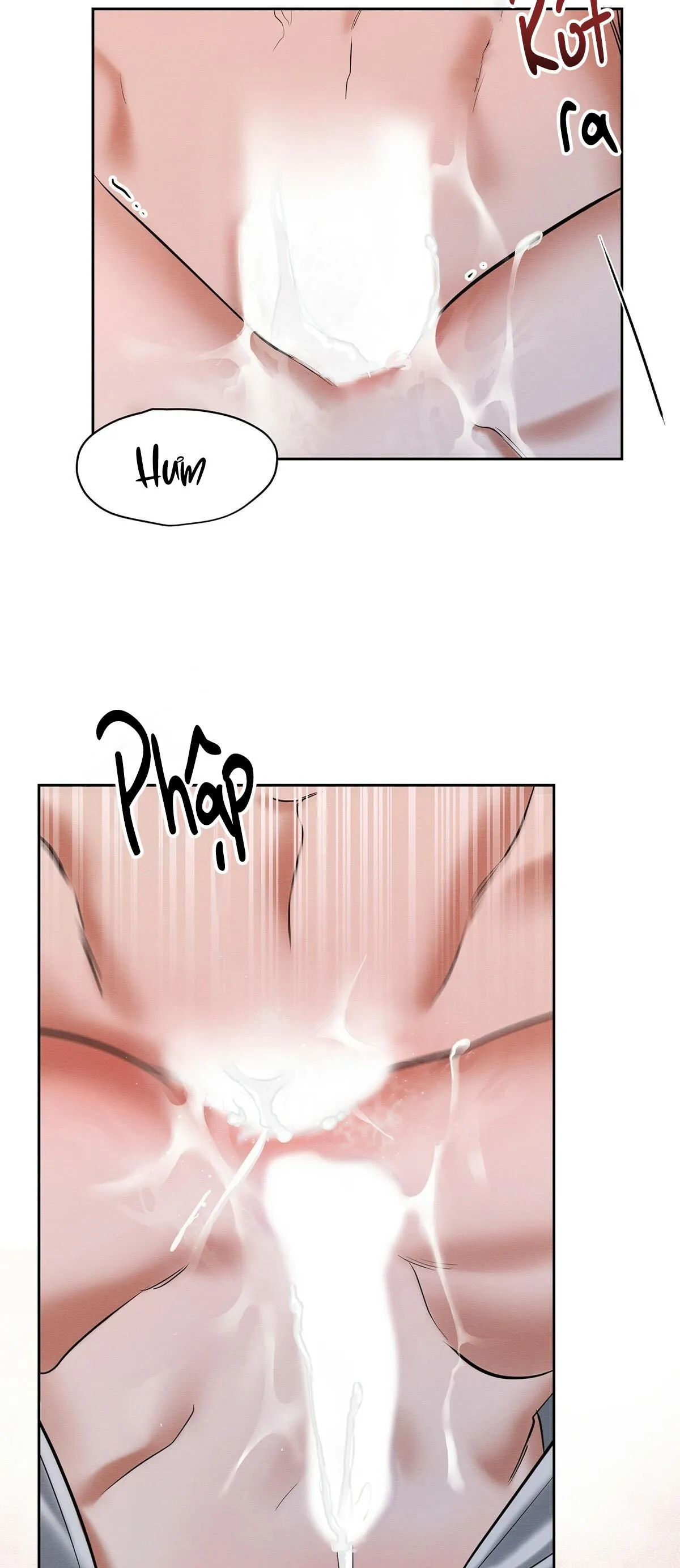 Lý do của ác nhân Chapter 6 Trang 32