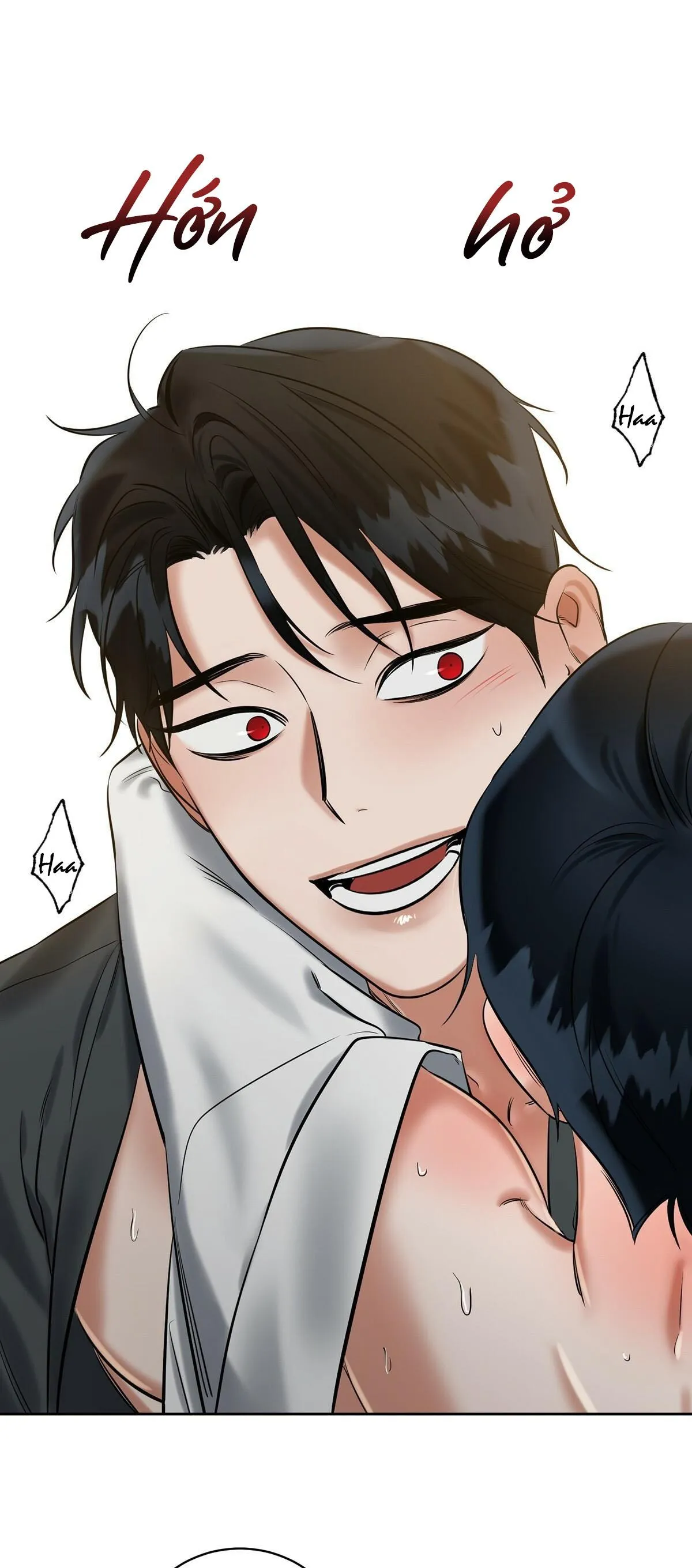 Lý do của ác nhân Chapter 6 Trang 38