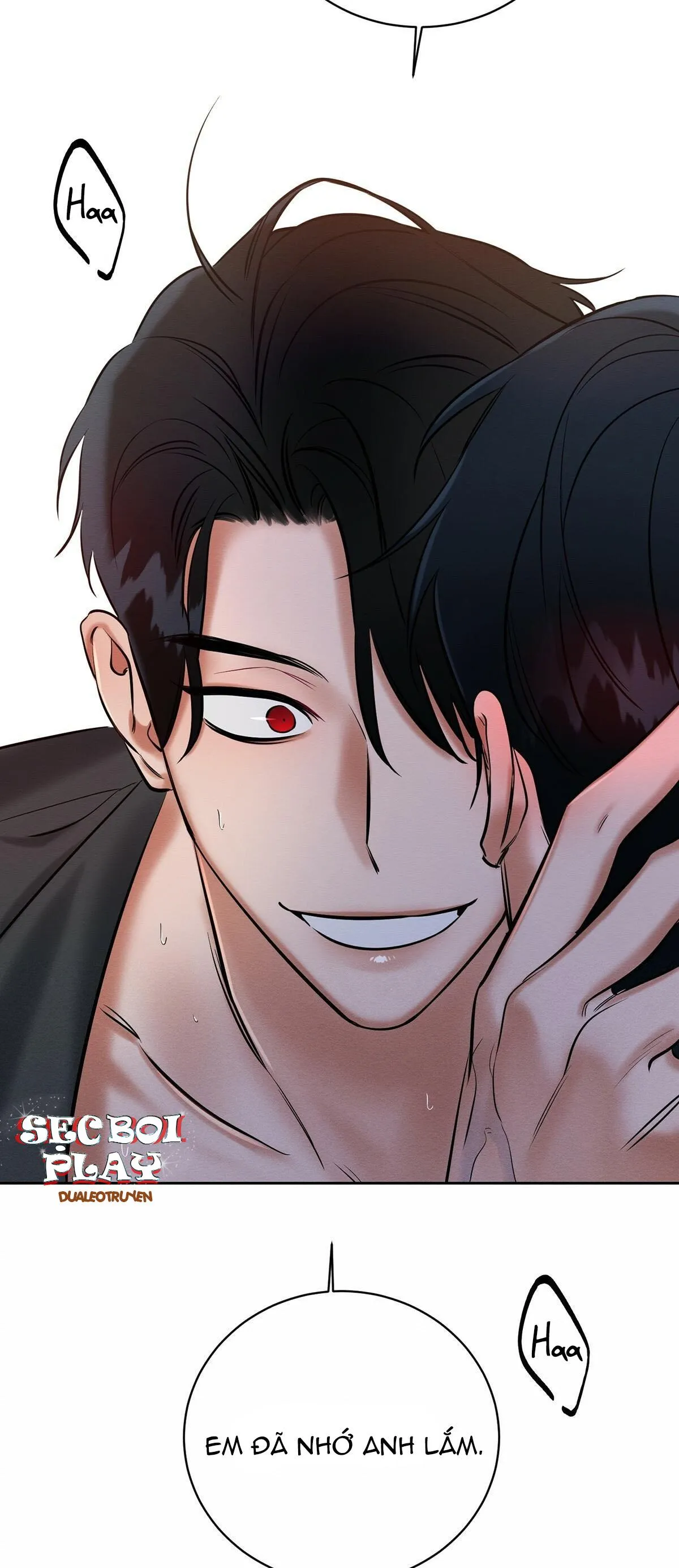 Lý do của ác nhân Chapter 6 Trang 49