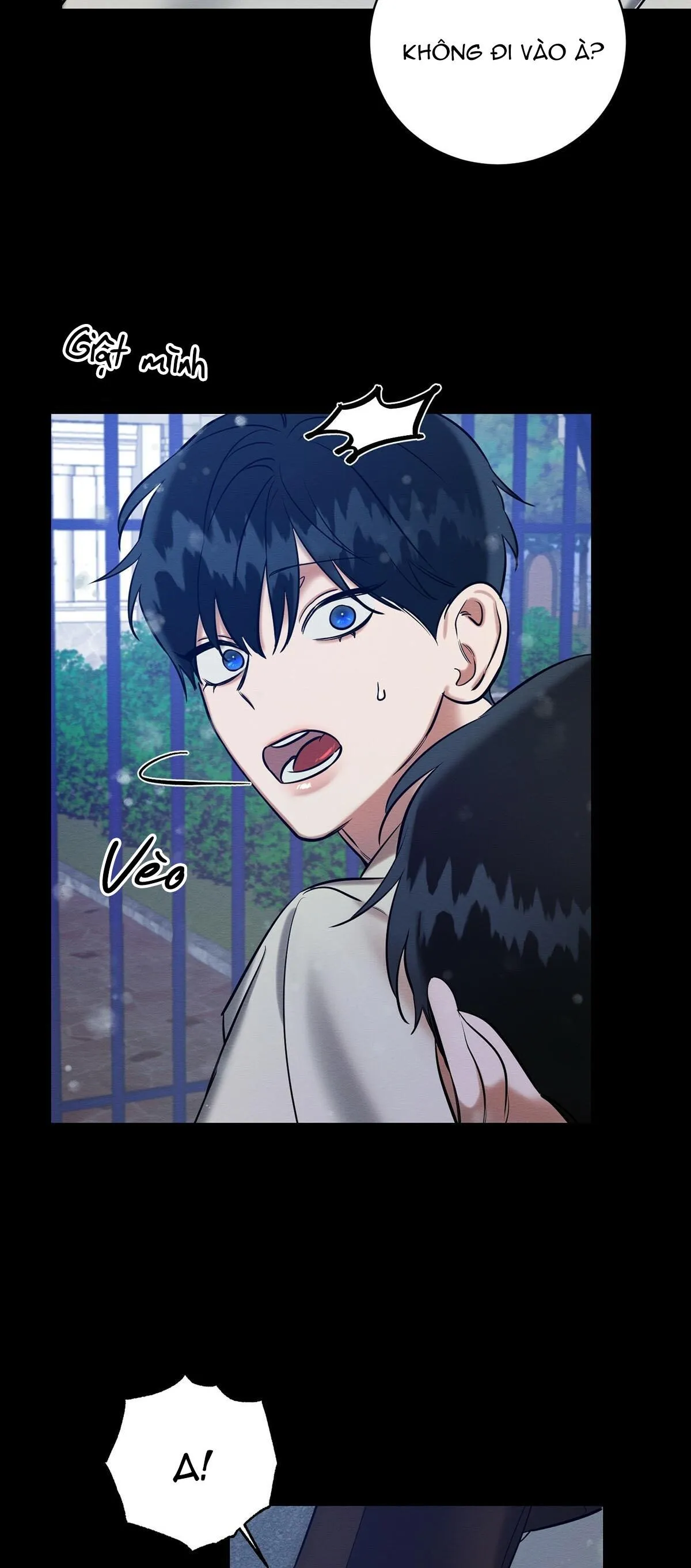 Lý do của ác nhân Chapter 6 Trang 54