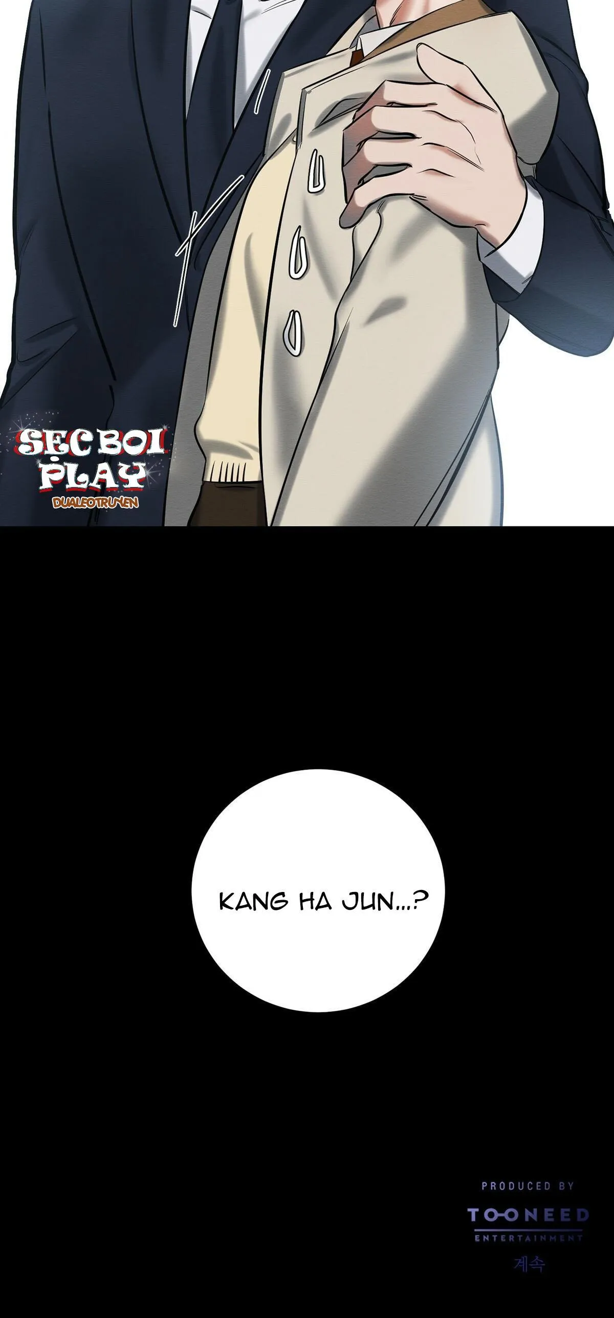 Lý do của ác nhân Chapter 6 Trang 56