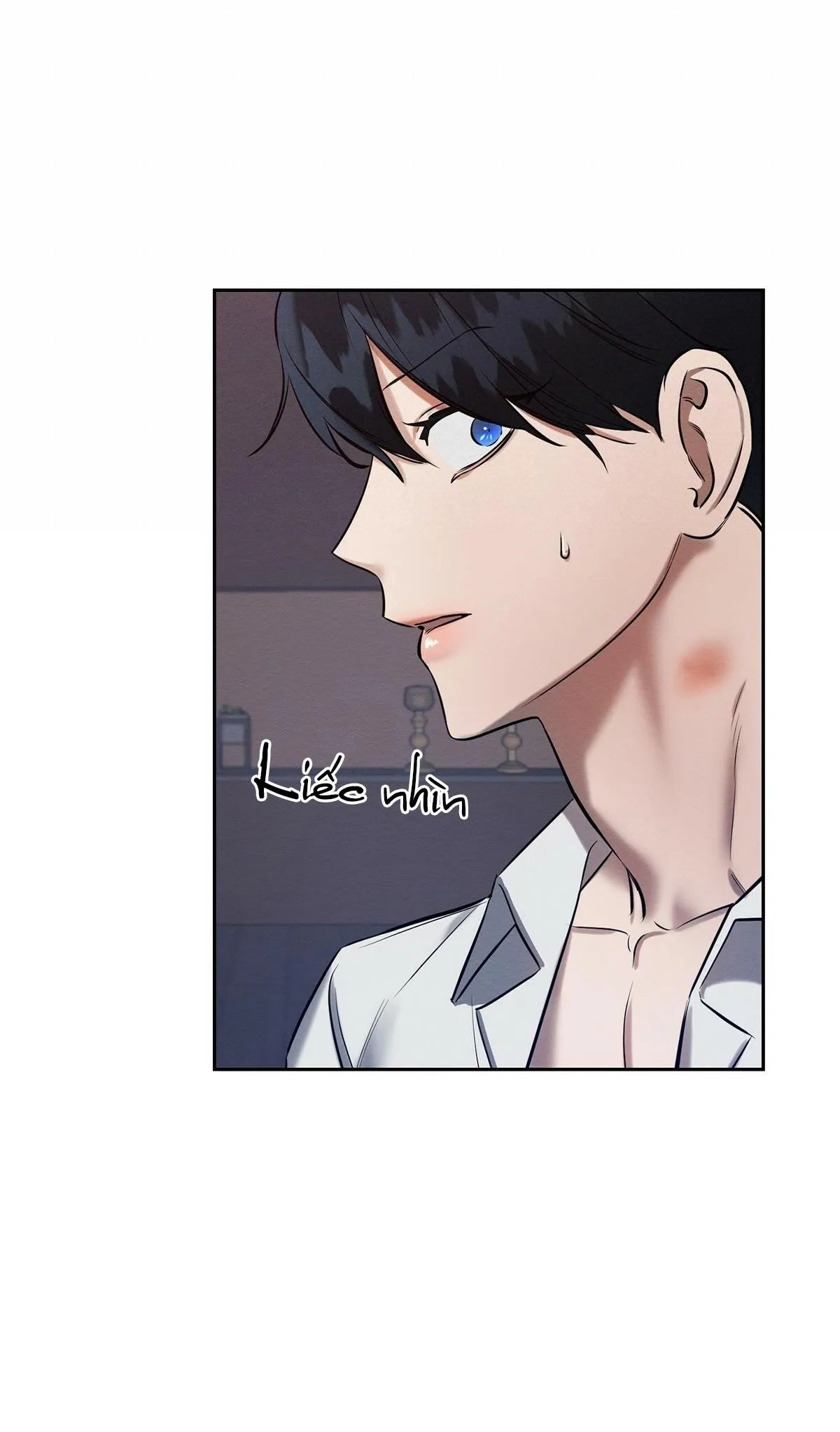 Lý do của ác nhân Chapter 7 Trang 21