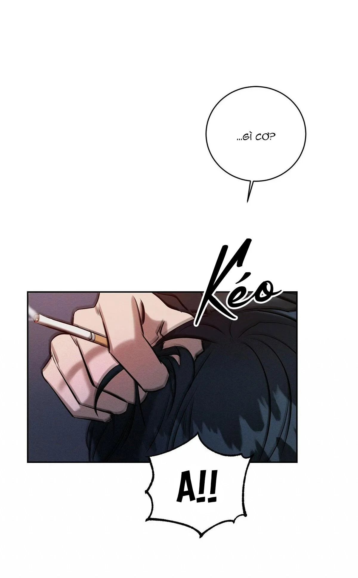 Lý do của ác nhân Chapter 7 Trang 28