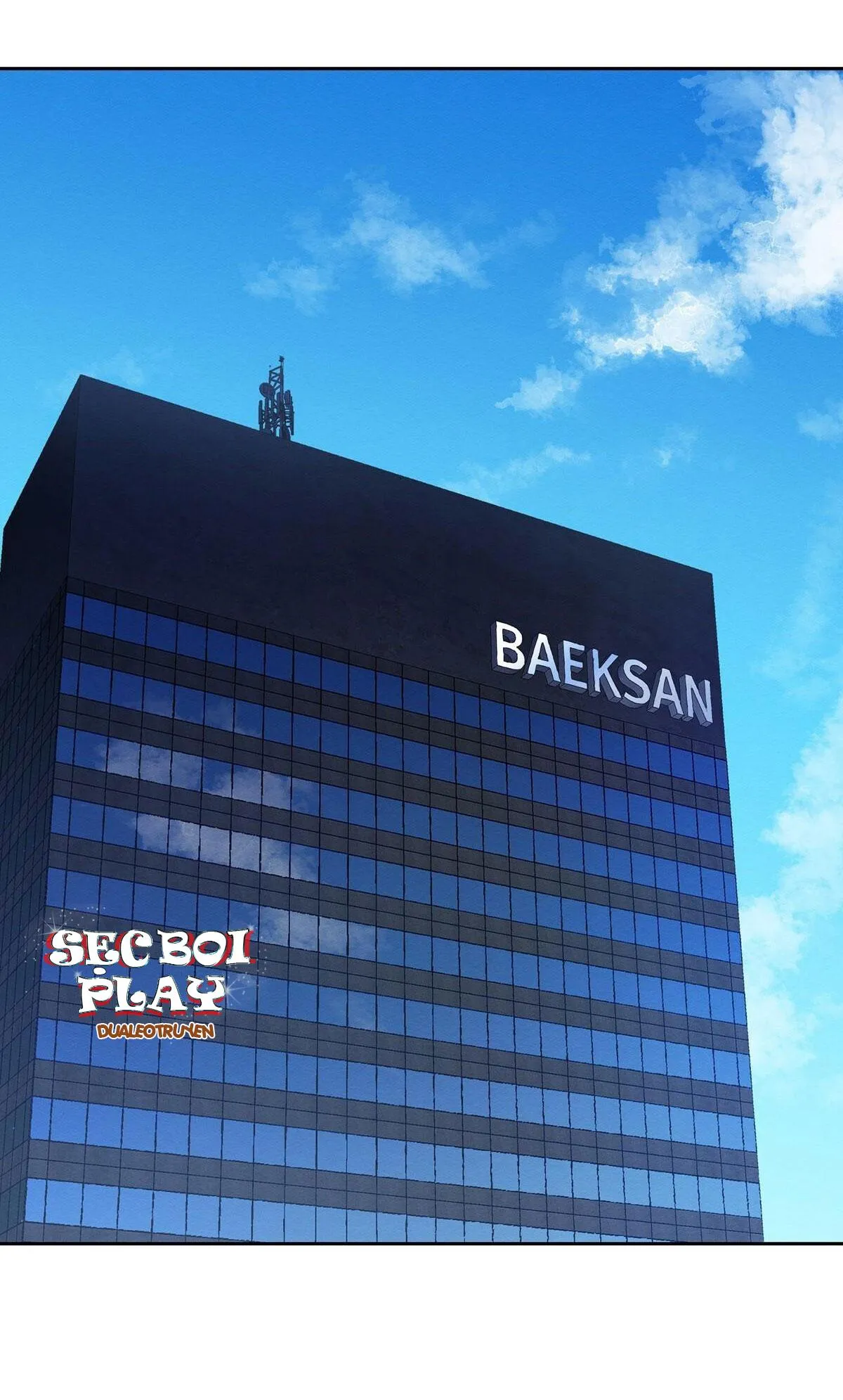 Lý do của ác nhân Chapter 7 Trang 40