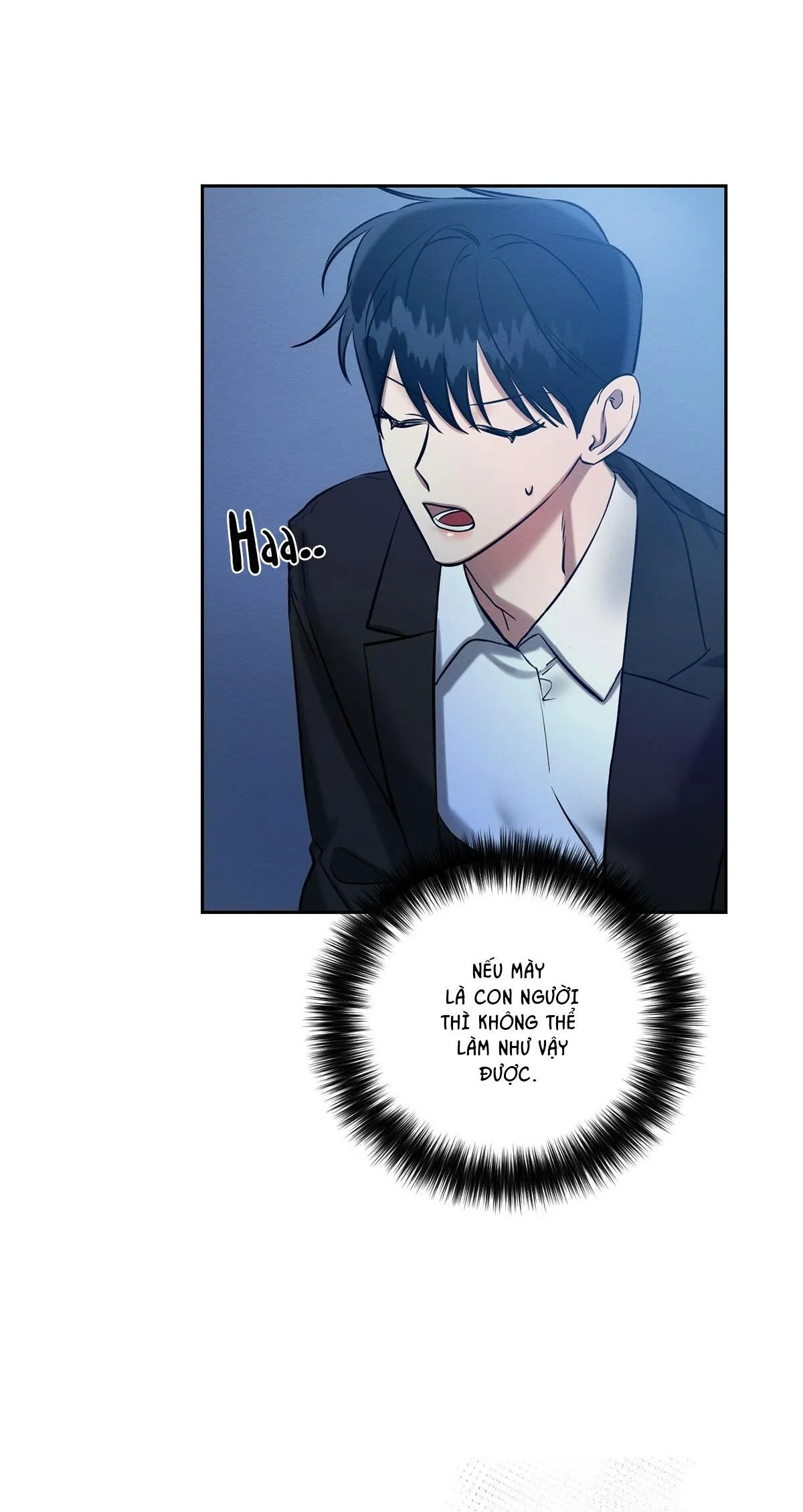 Lý do của ác nhân Chapter 7 Trang 42