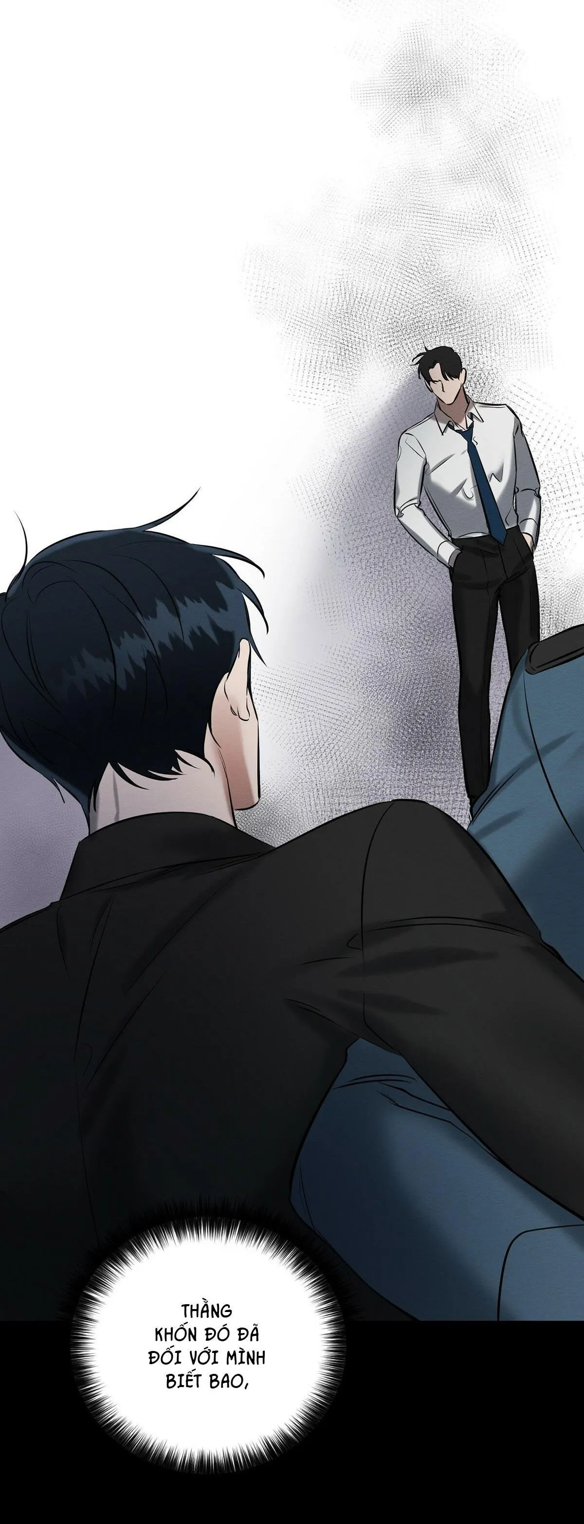 Lý do của ác nhân Chapter 7 Trang 43