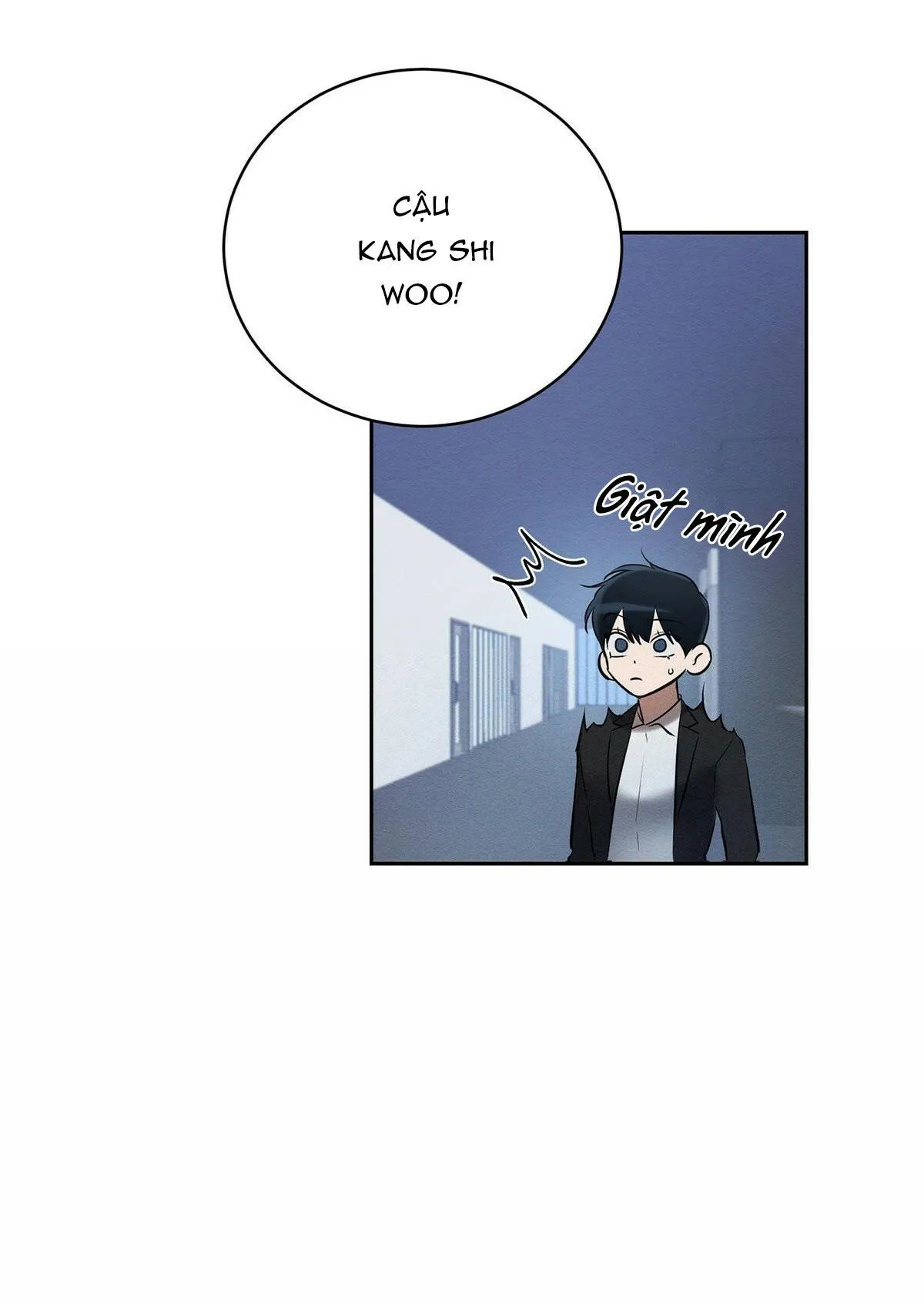 Lý do của ác nhân Chapter 7 Trang 47