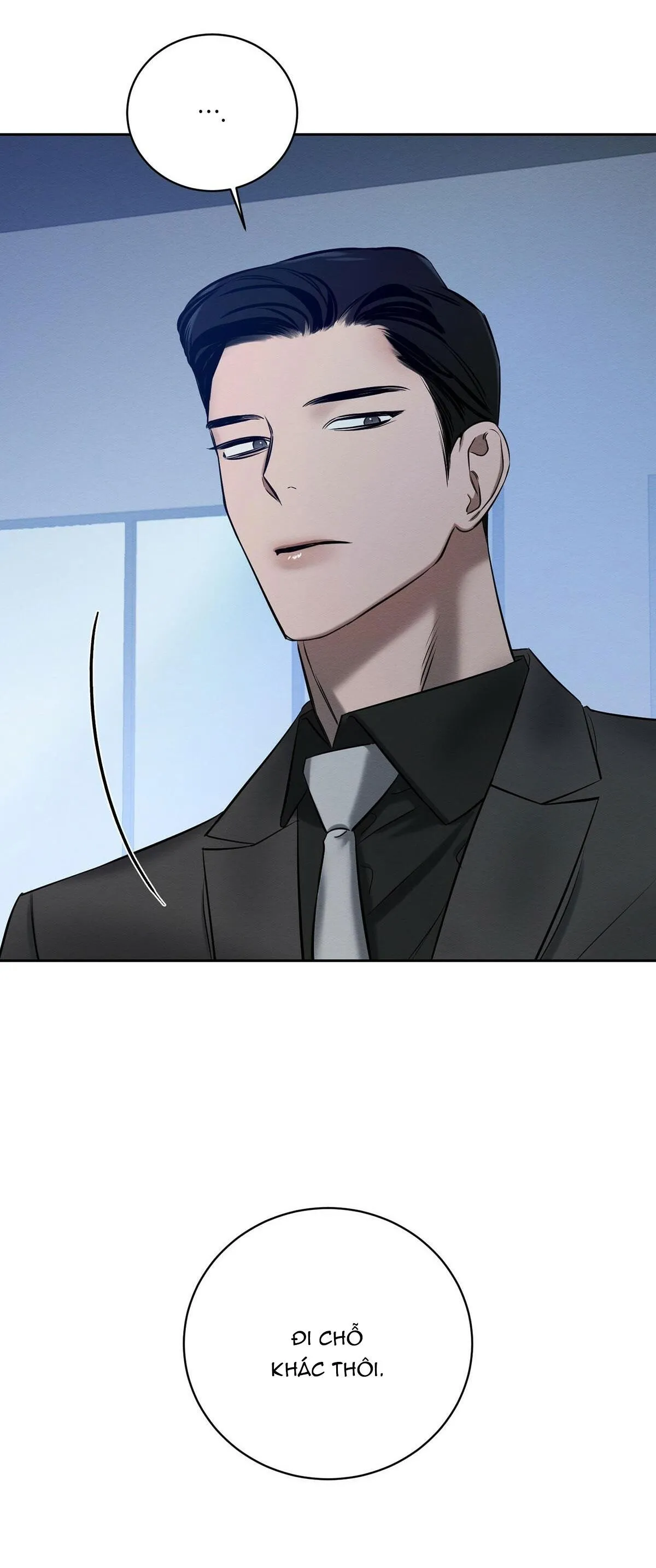 Lý do của ác nhân Chapter 7 Trang 50