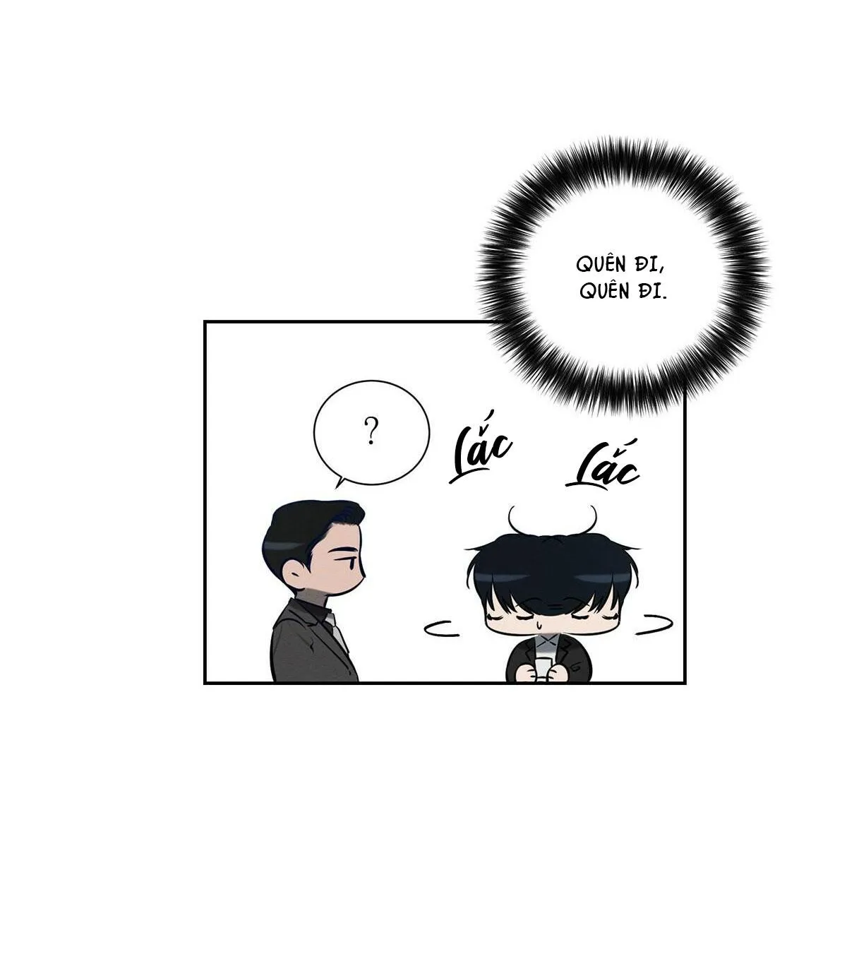 Lý do của ác nhân Chapter 7 Trang 53