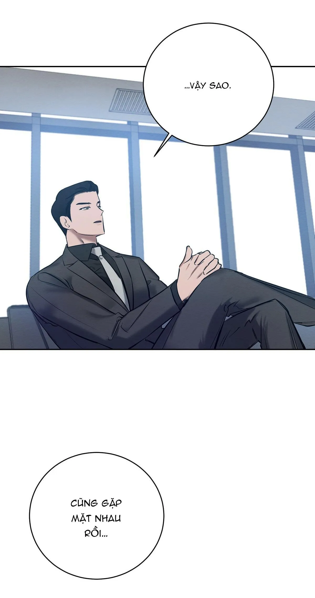 Lý do của ác nhân Chapter 7 Trang 62