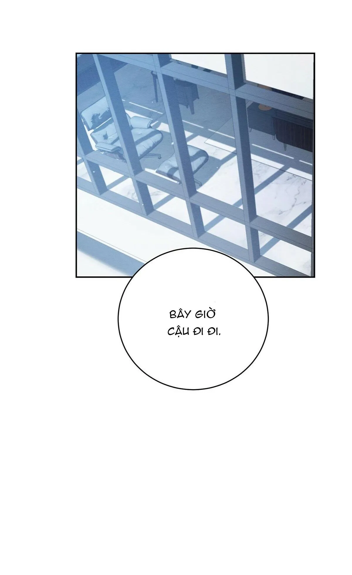 Lý do của ác nhân Chapter 7 Trang 63