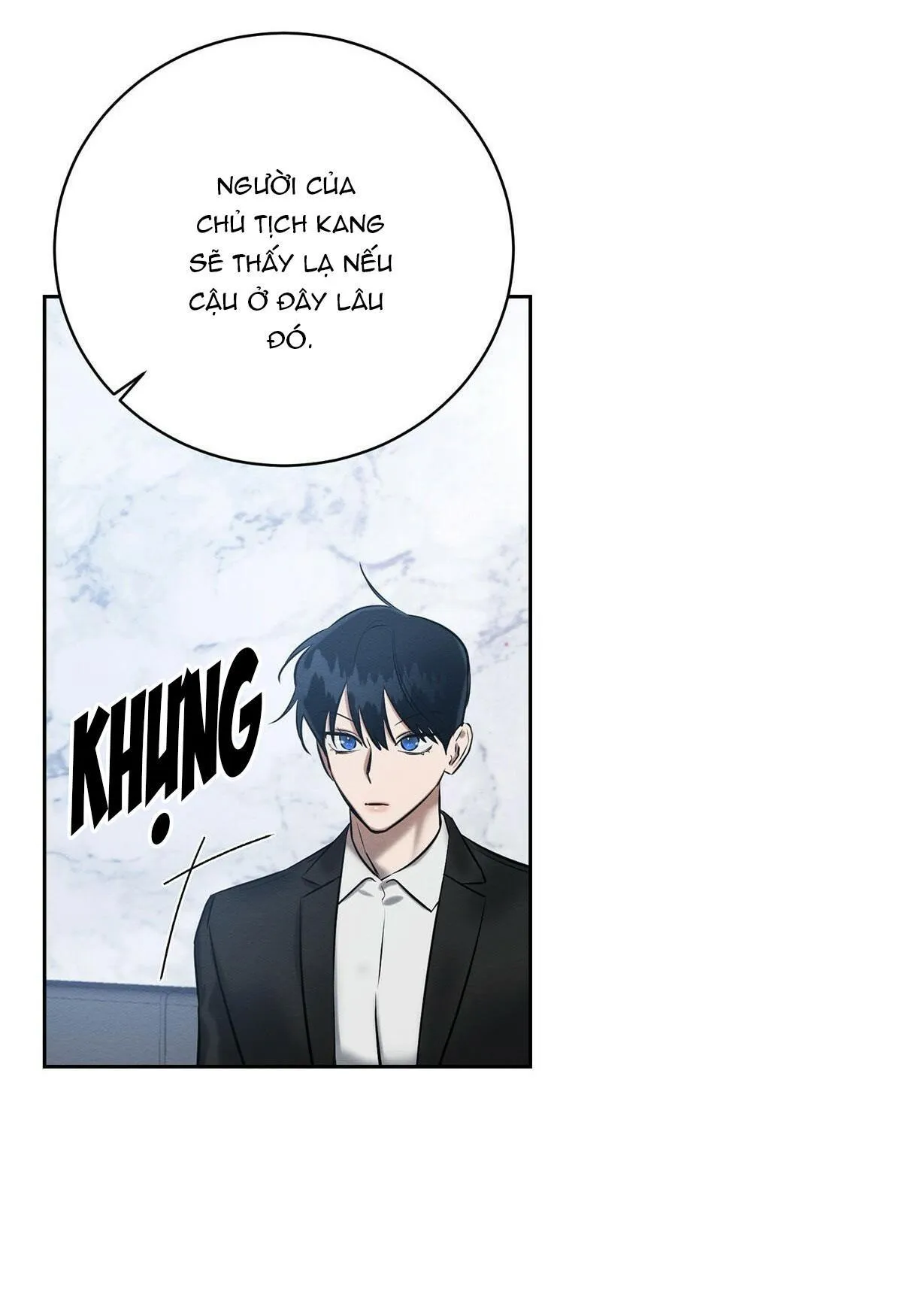 Lý do của ác nhân Chapter 7 Trang 64