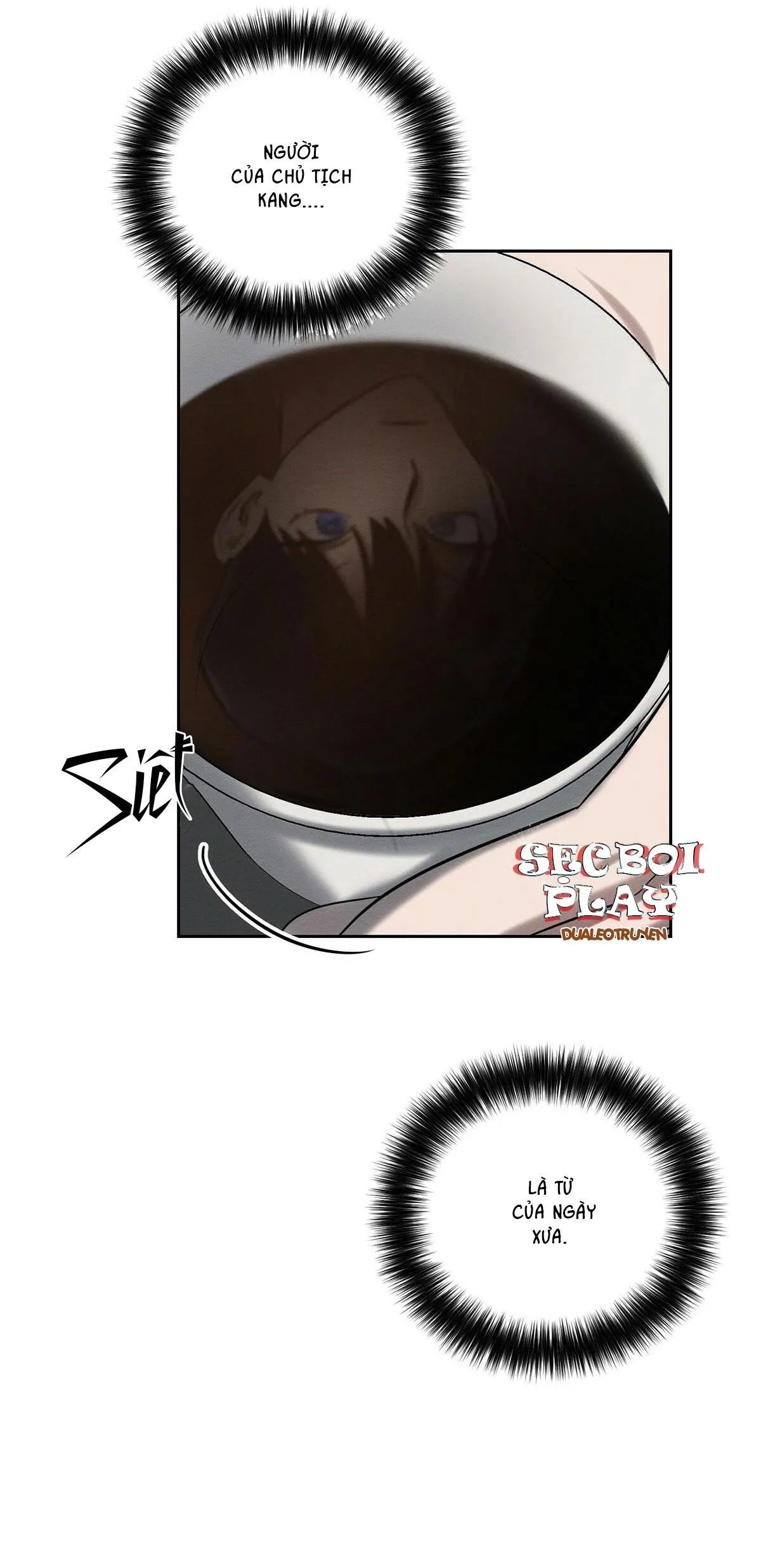 Lý do của ác nhân Chapter 7 Trang 65