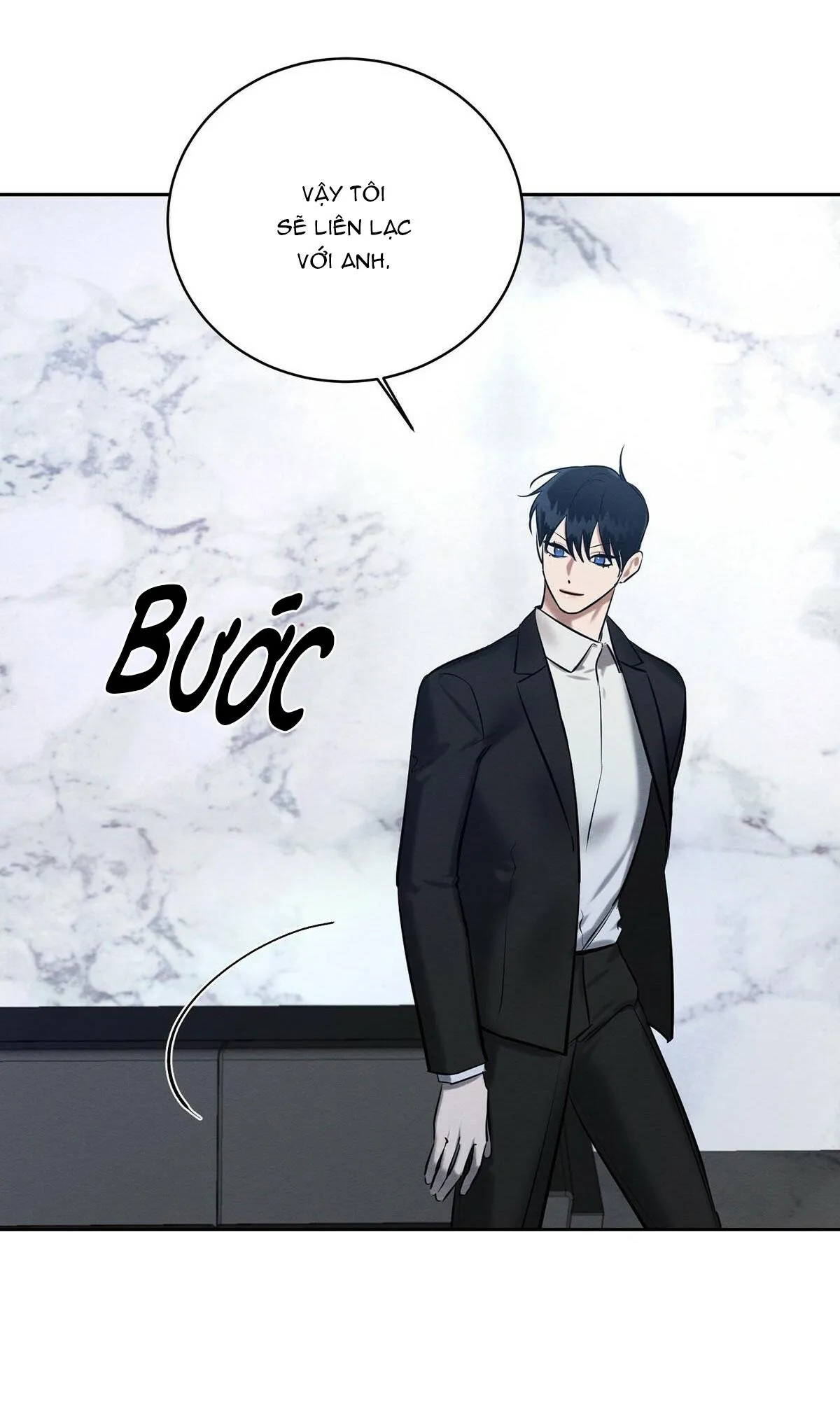 Lý do của ác nhân Chapter 7 Trang 67