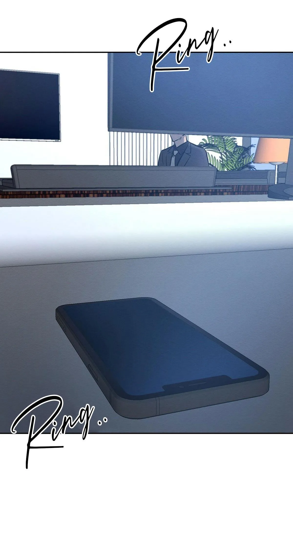 Lý do của ác nhân Chapter 7 Trang 70