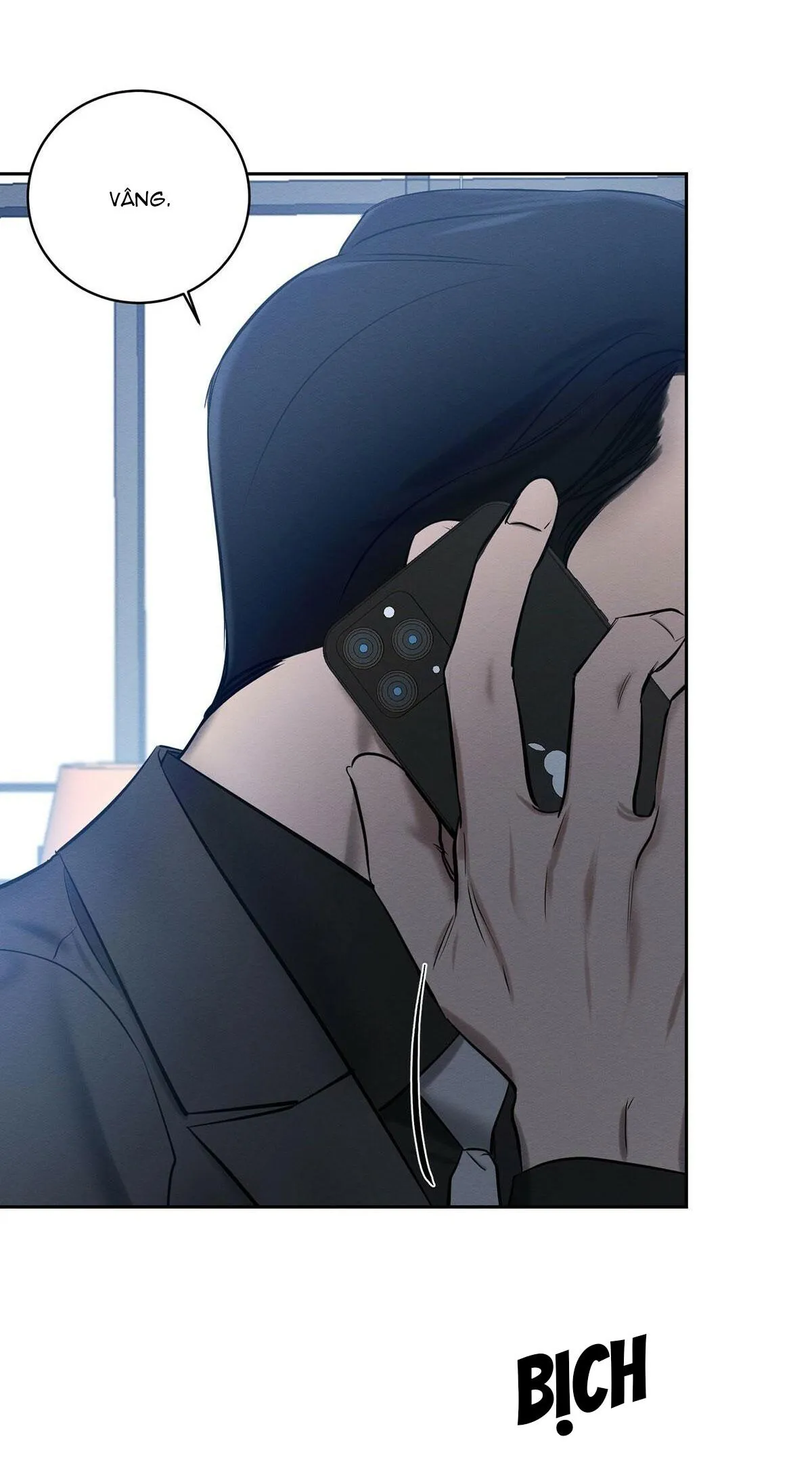 Lý do của ác nhân Chapter 7 Trang 72