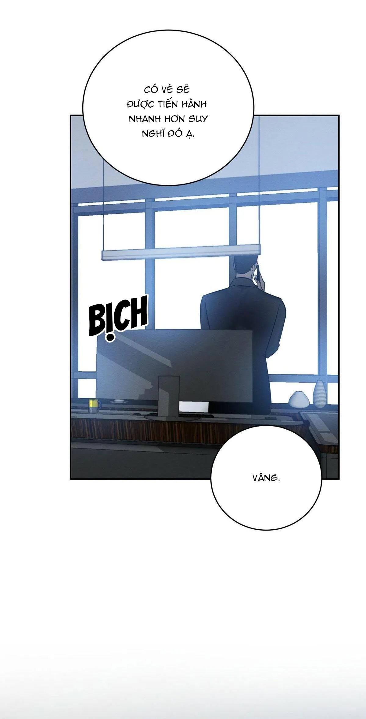 Lý do của ác nhân Chapter 7 Trang 73