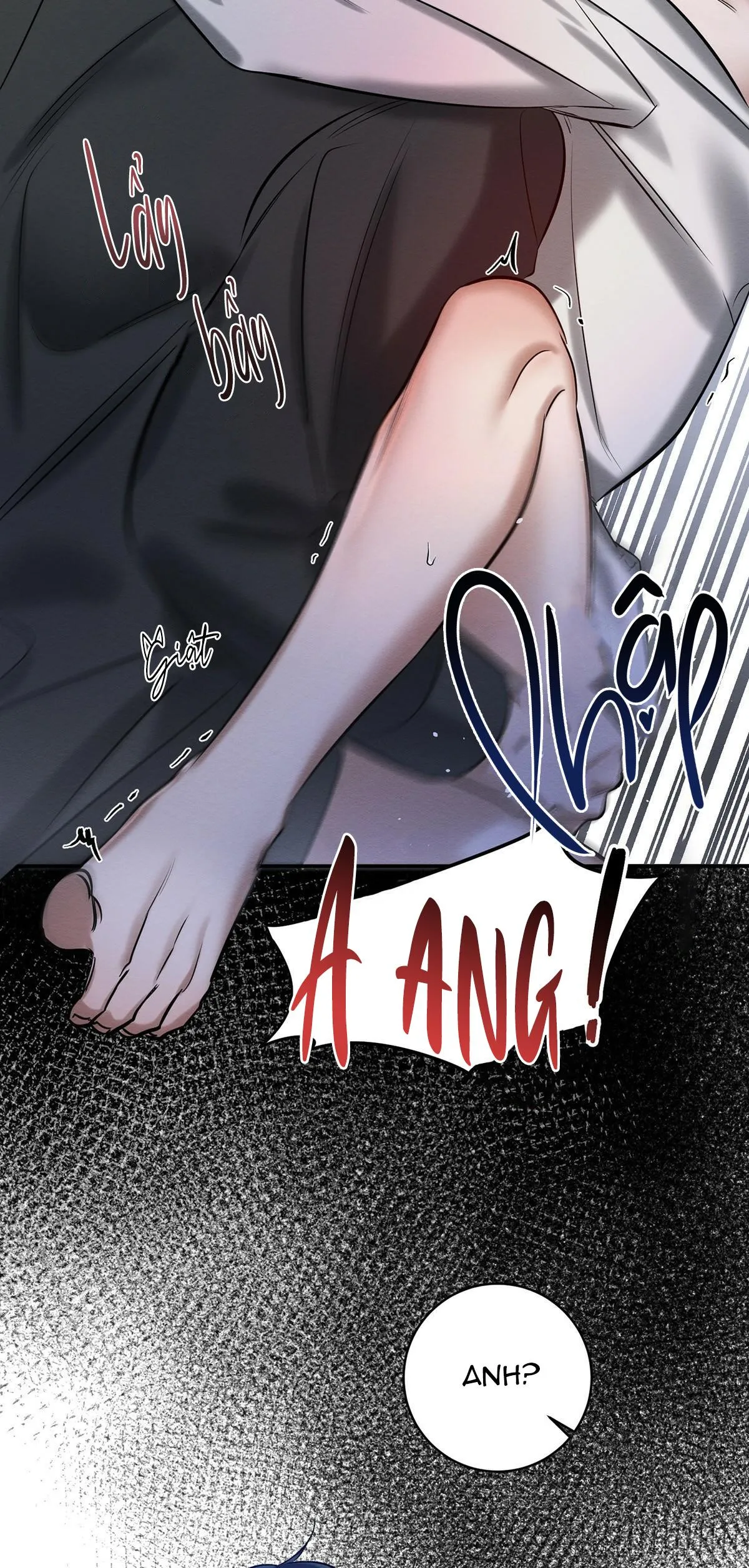 Lý do của ác nhân Chapter 8 Trang 6