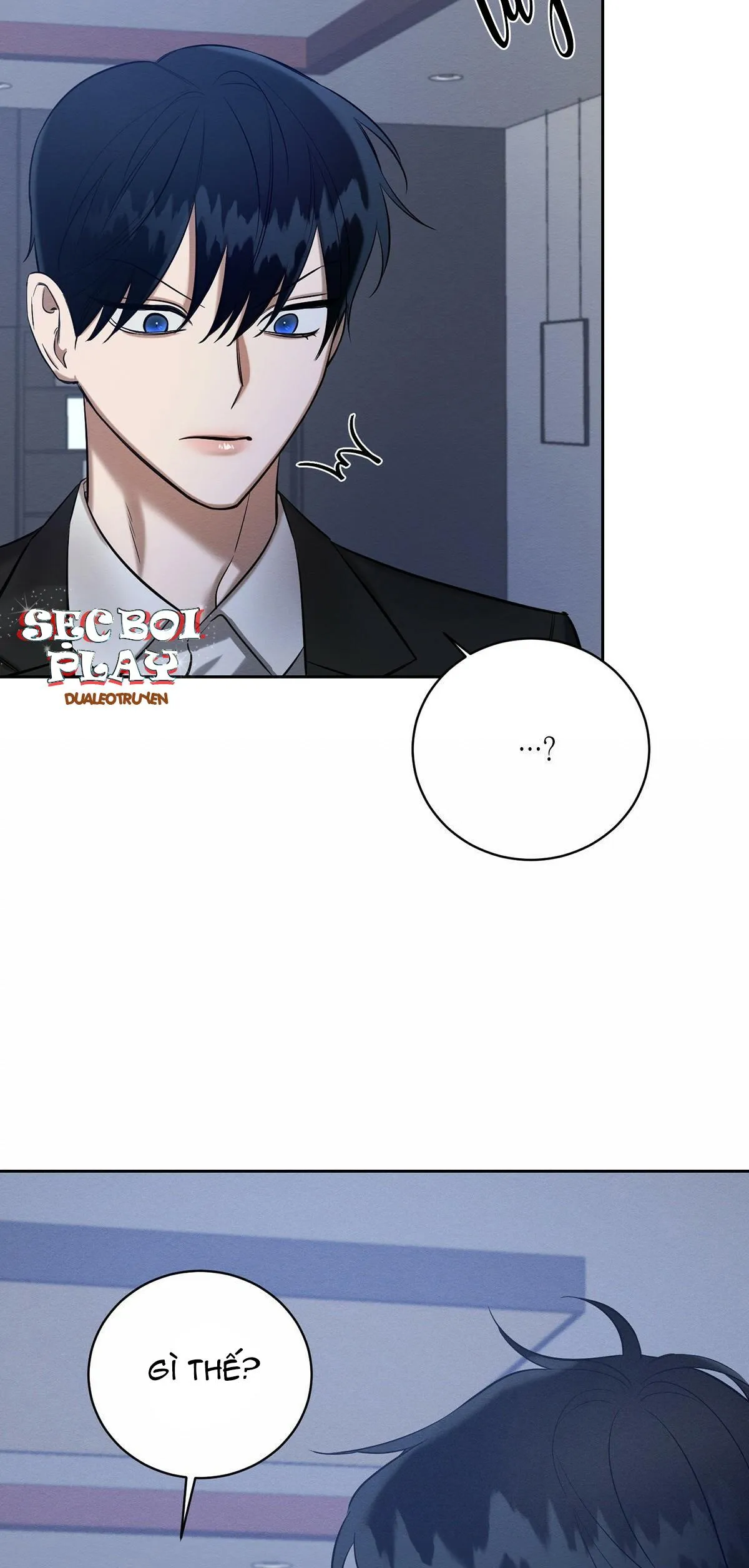 Lý do của ác nhân Chapter 8 Trang 9