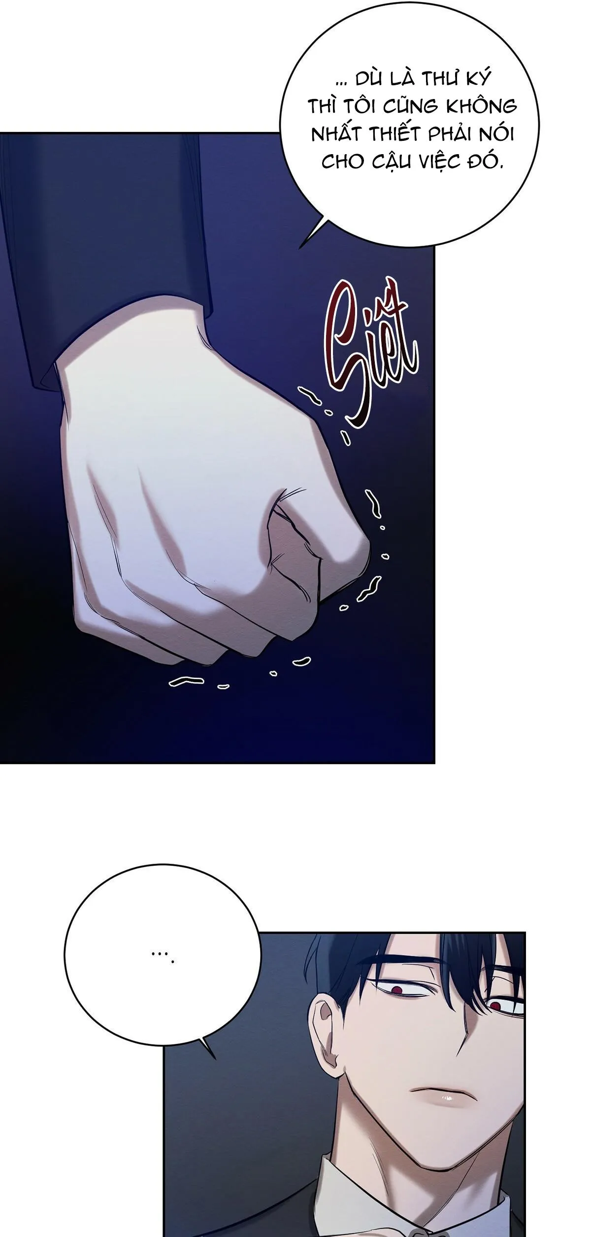 Lý do của ác nhân Chapter 8 Trang 15