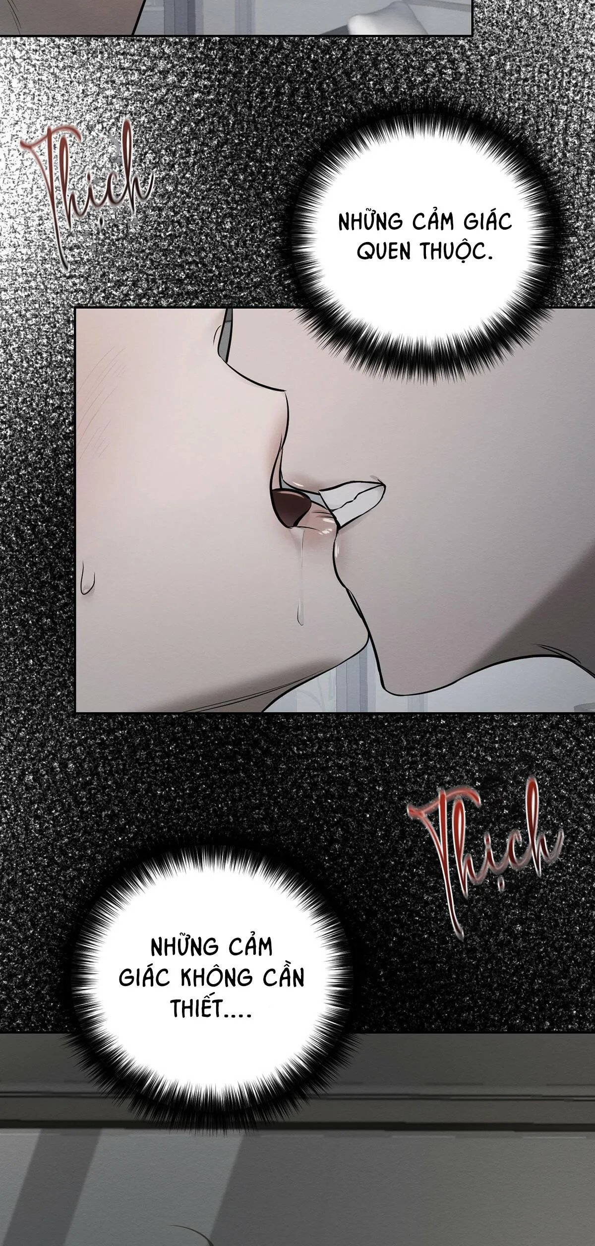 Lý do của ác nhân Chapter 8 Trang 31