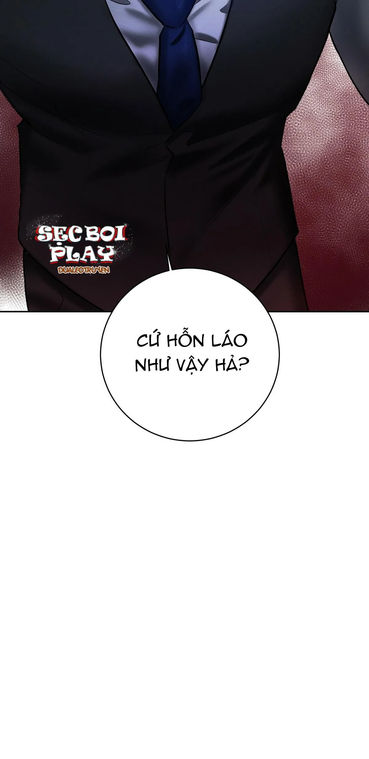 Lý do của ác nhân Chapter 8 Trang 38