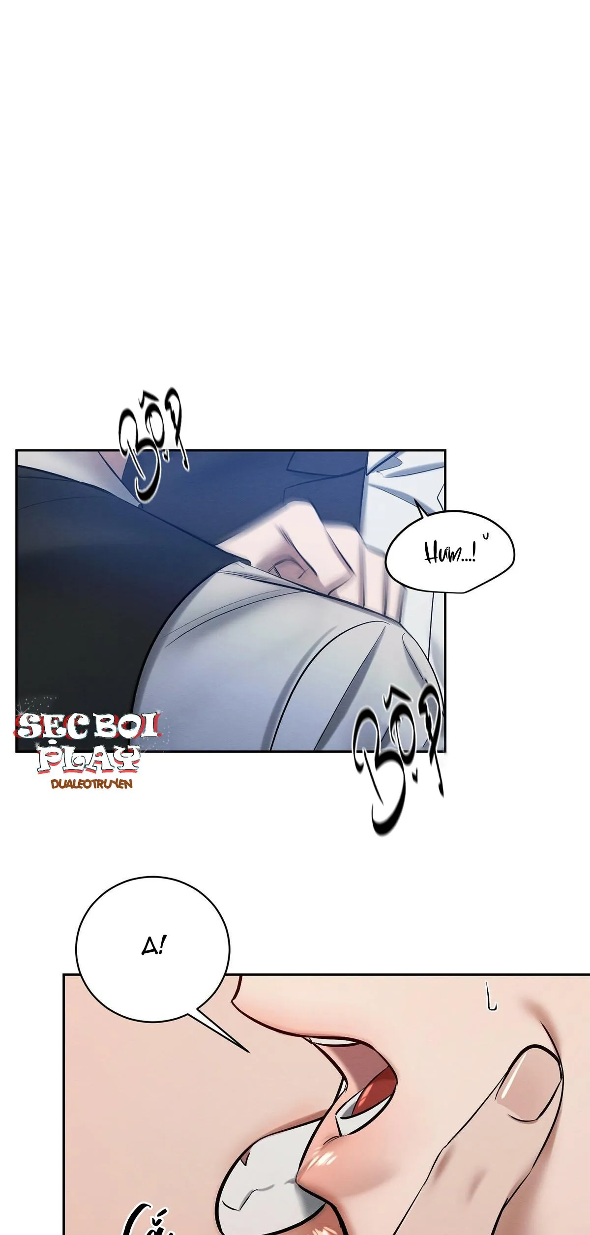 Lý do của ác nhân Chapter 8 Trang 44