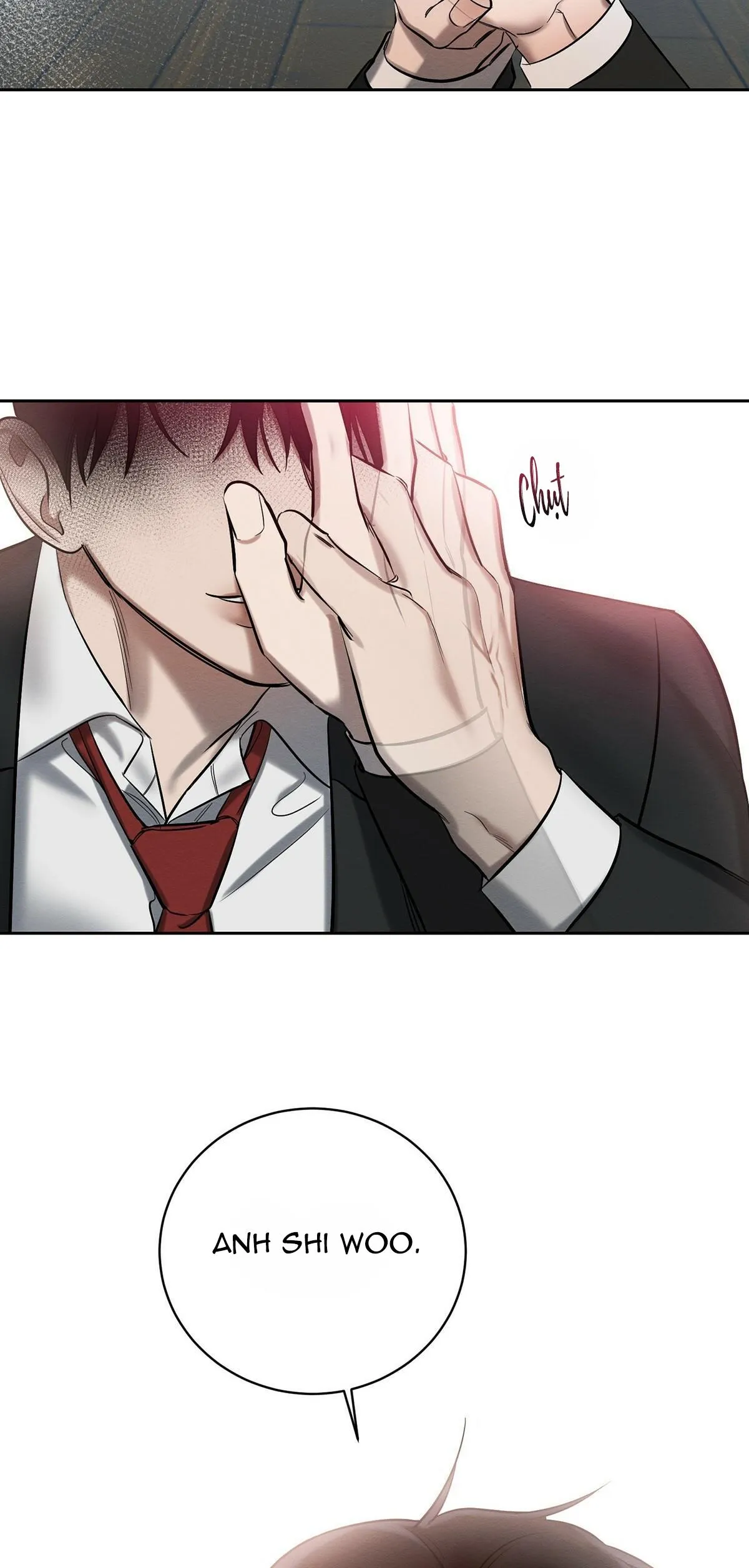 Lý do của ác nhân Chapter 8 Trang 61