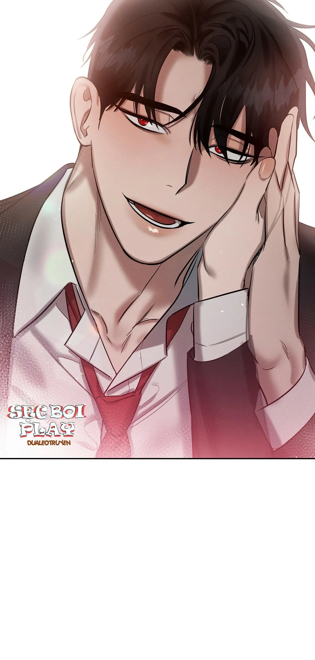 Lý do của ác nhân Chapter 8 Trang 62