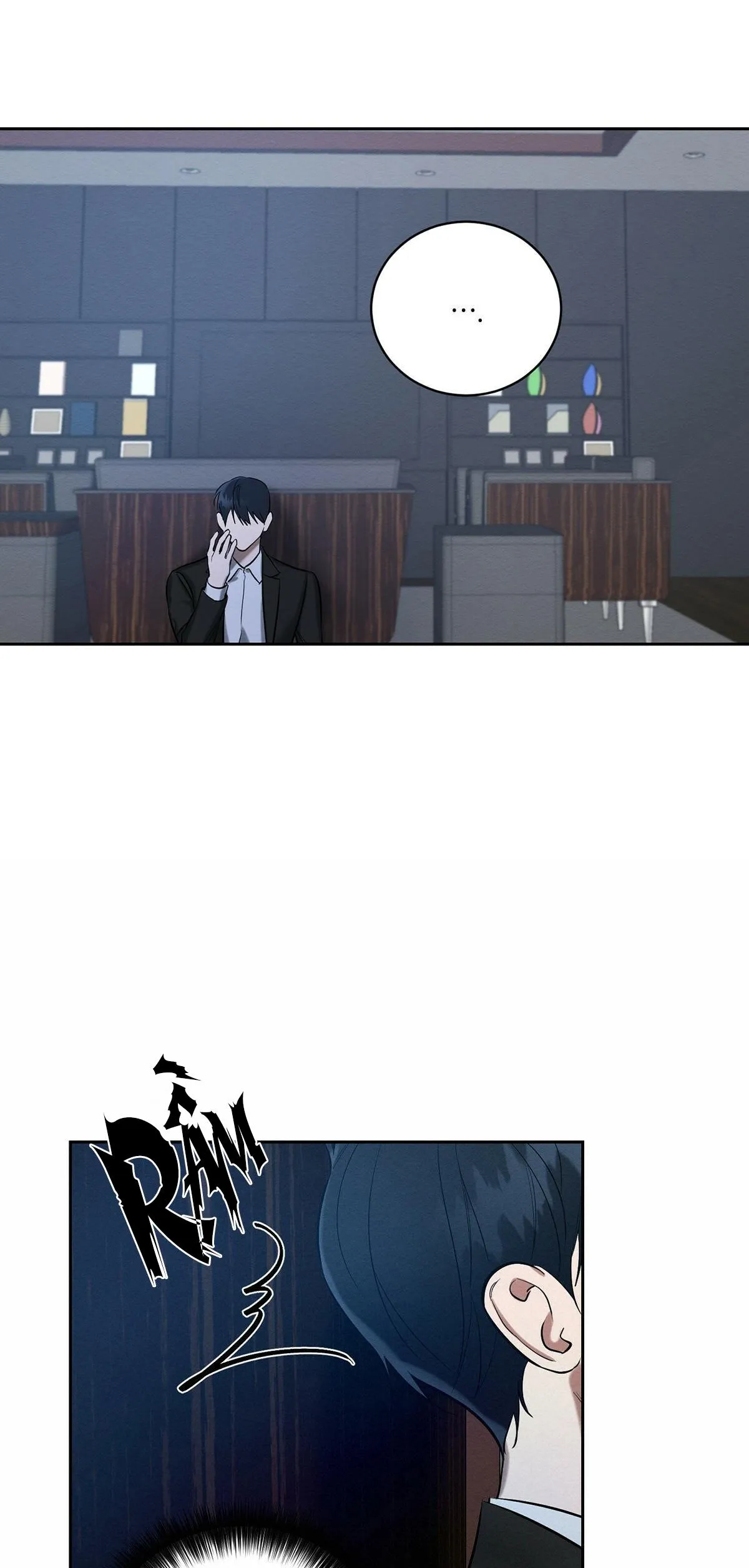 Lý do của ác nhân Chapter 8 Trang 63