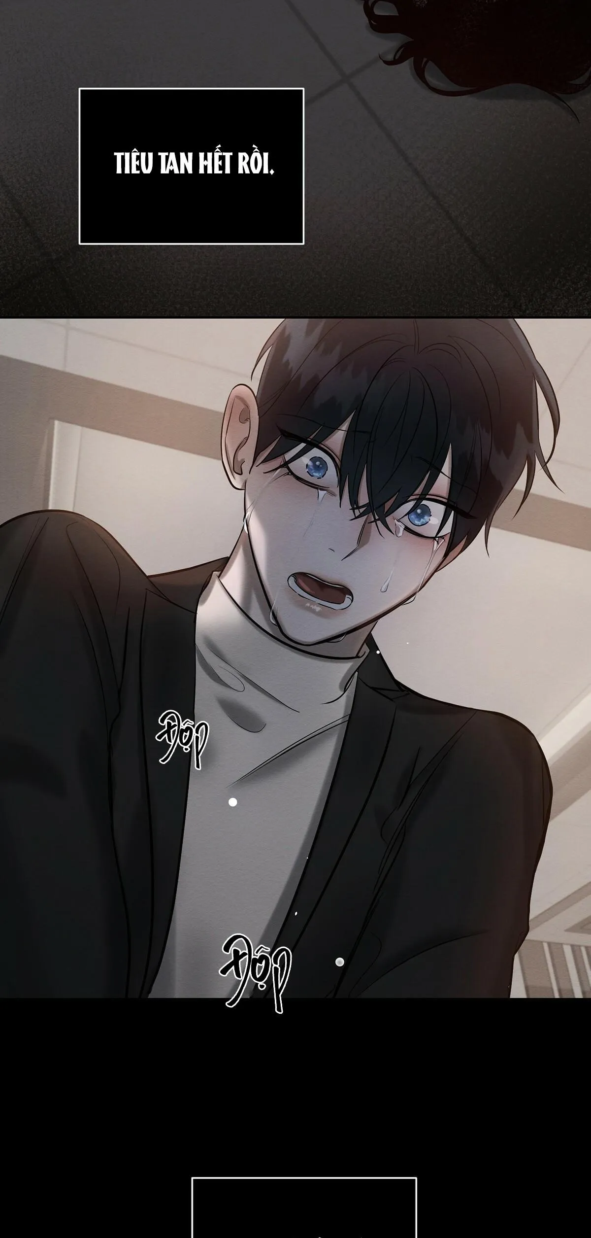 Lý do của ác nhân Chapter 8 Trang 67