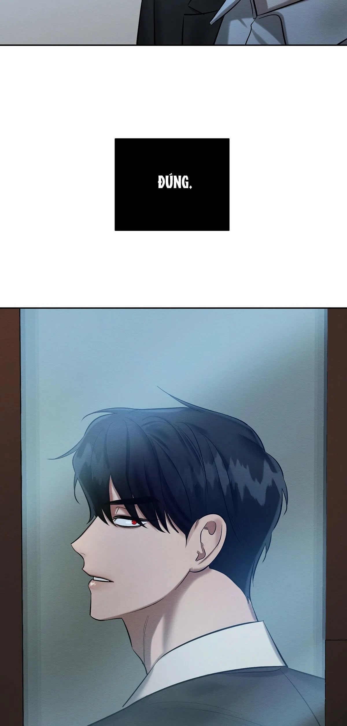 Lý do của ác nhân Chapter 8 Trang 70