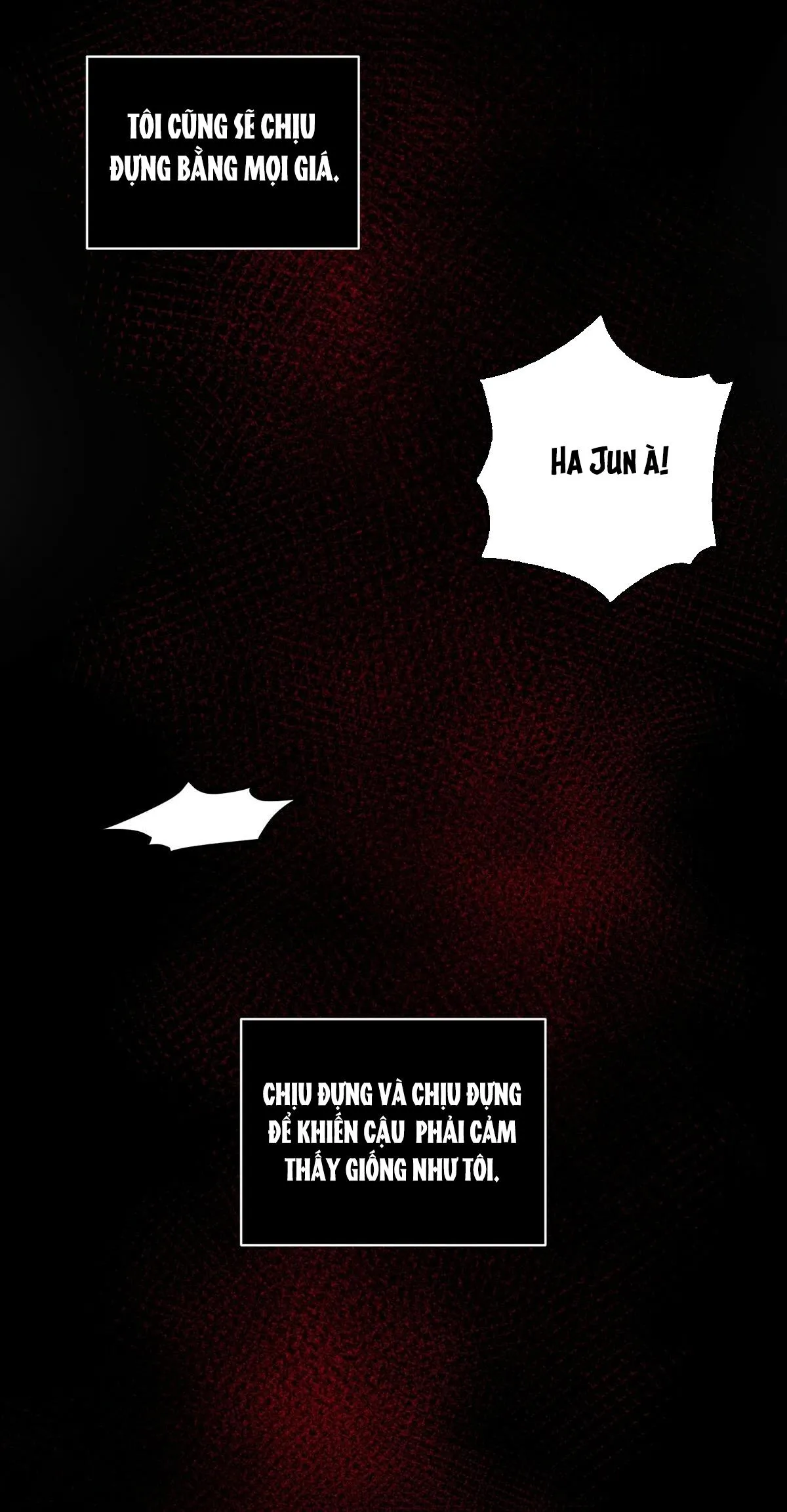 Lý do của ác nhân Chapter 9 Trang 8