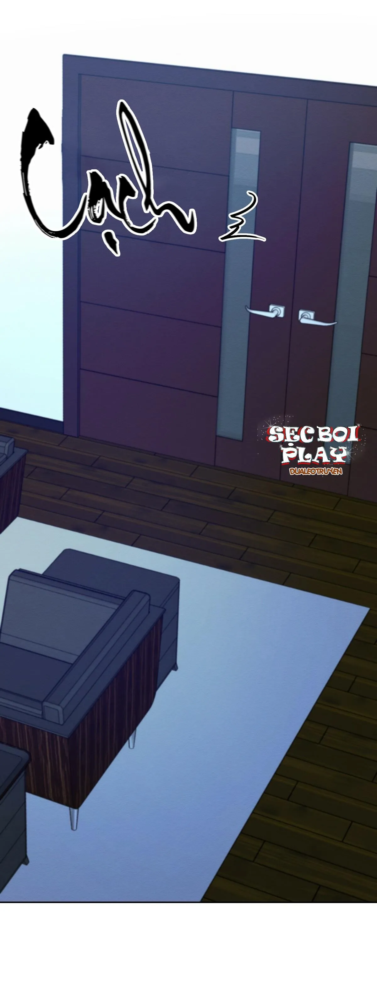 Lý do của ác nhân Chapter 9 Trang 10