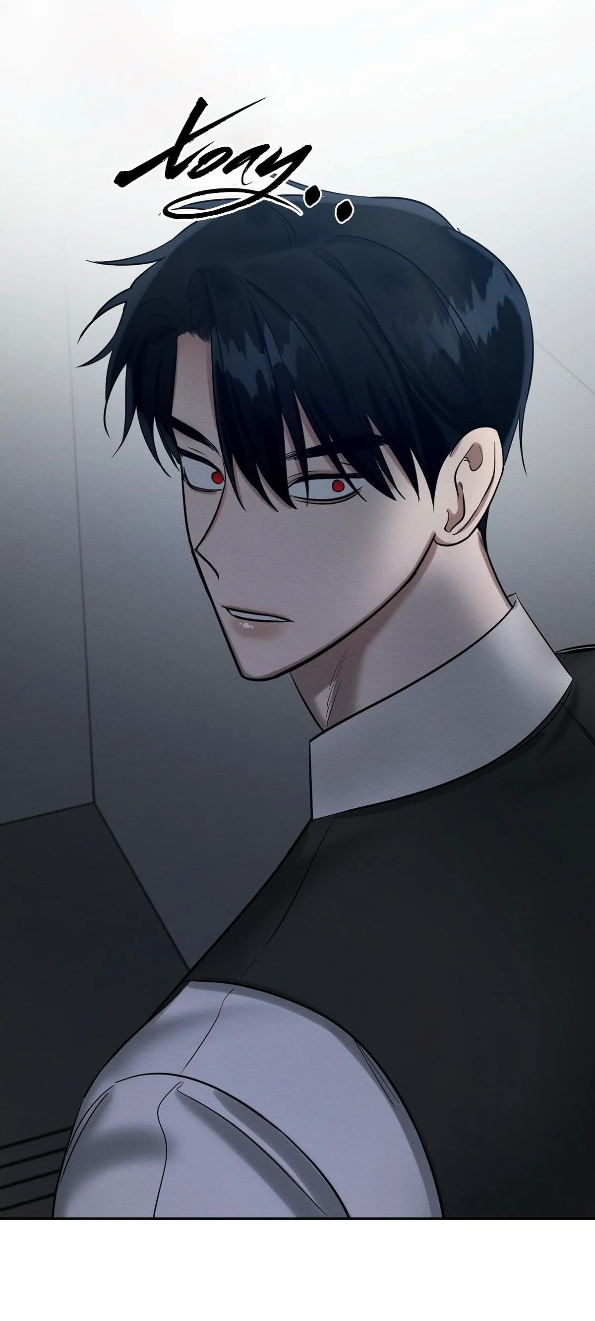 Lý do của ác nhân Chapter 9 Trang 19