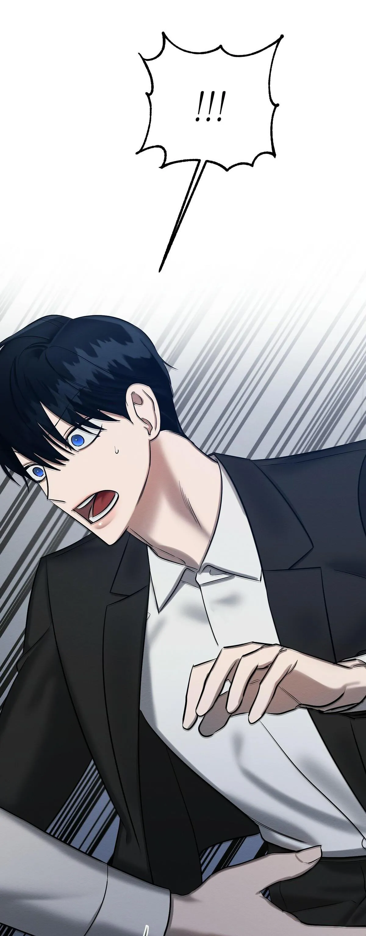 Lý do của ác nhân Chapter 9 Trang 20