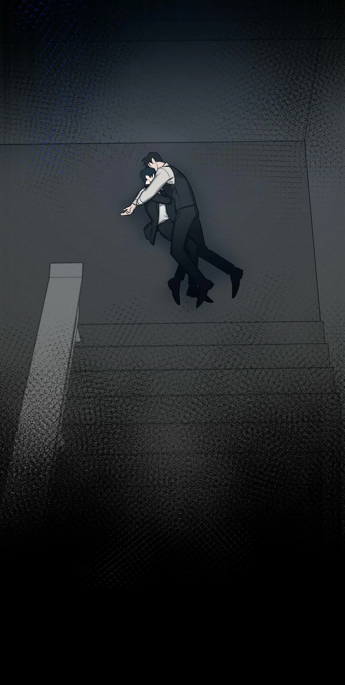 Lý do của ác nhân Chapter 9 Trang 23