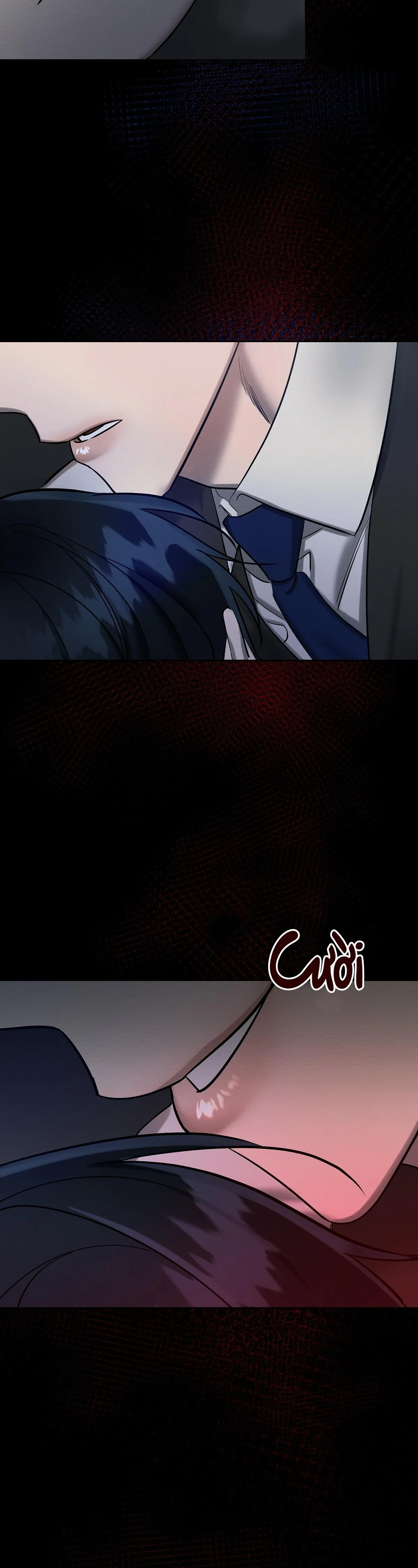 Lý do của ác nhân Chapter 9 Trang 25