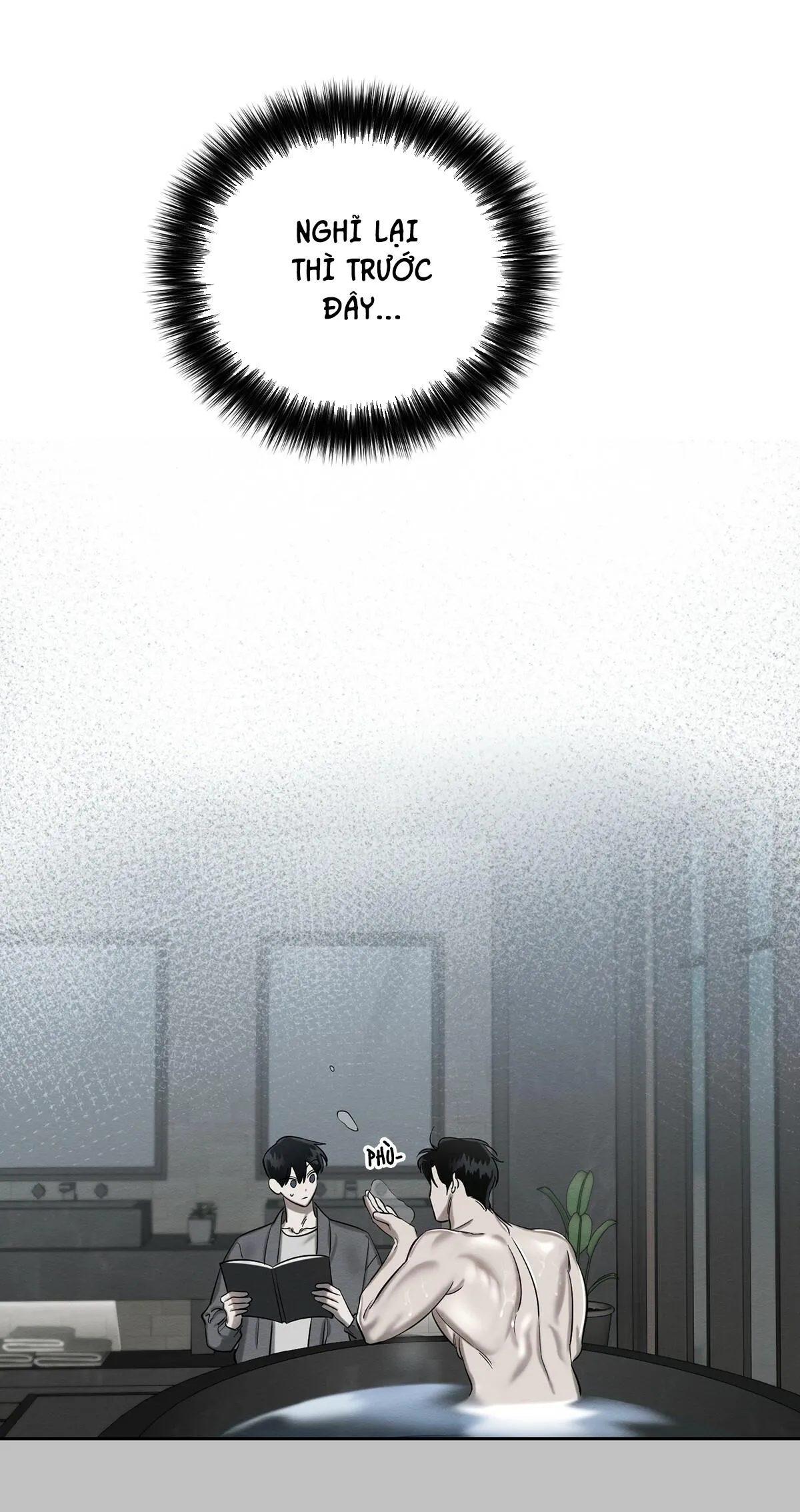 Lý do của ác nhân Chapter 9 Trang 39