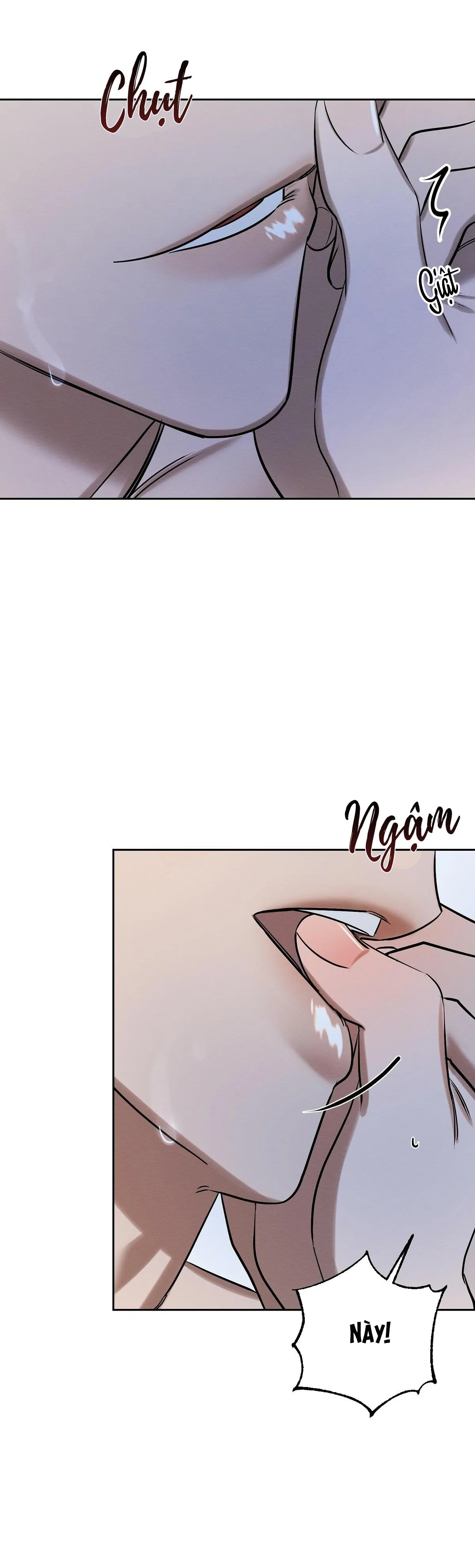 Lý do của ác nhân Chapter 9 Trang 46