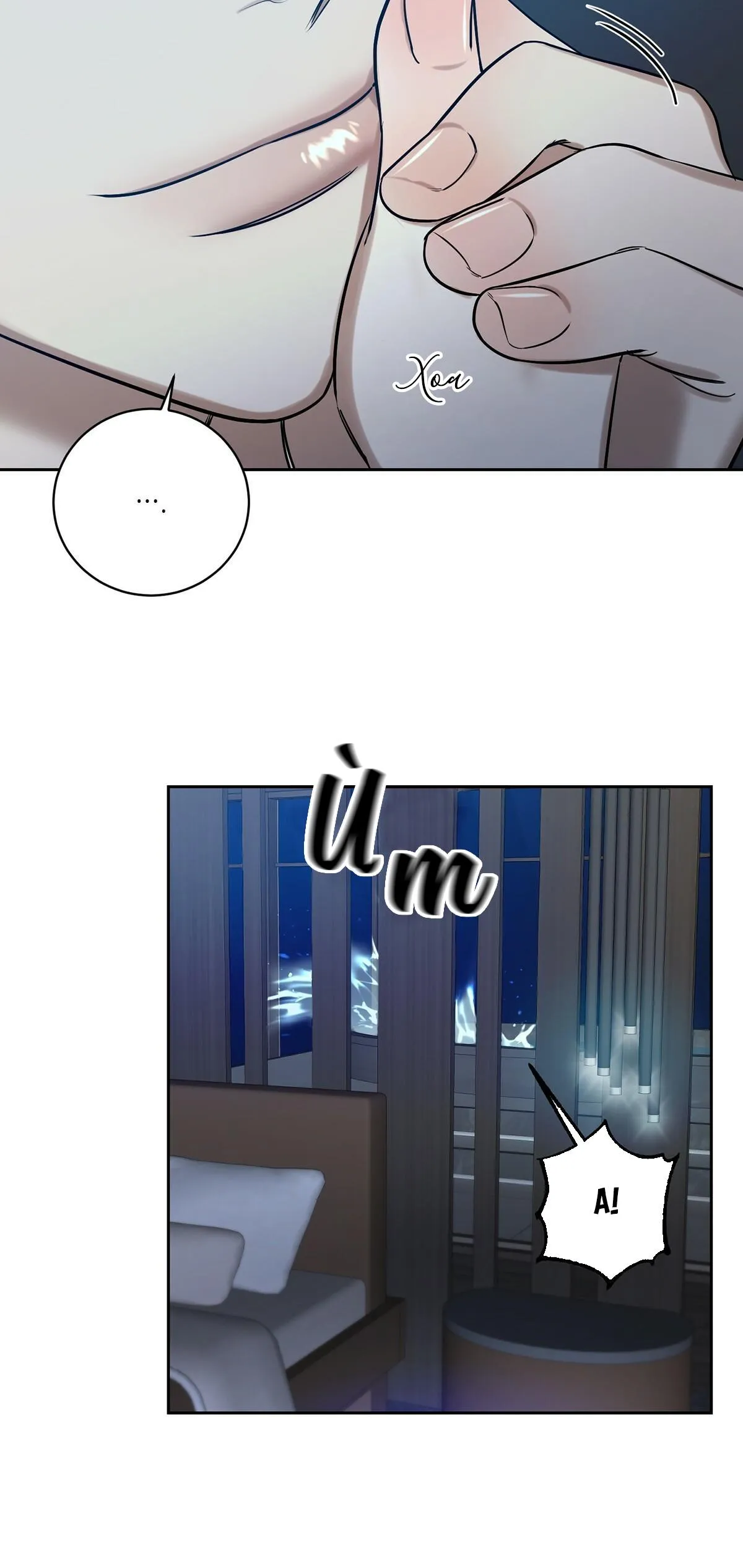 Lý do của ác nhân Chapter 9 Trang 48