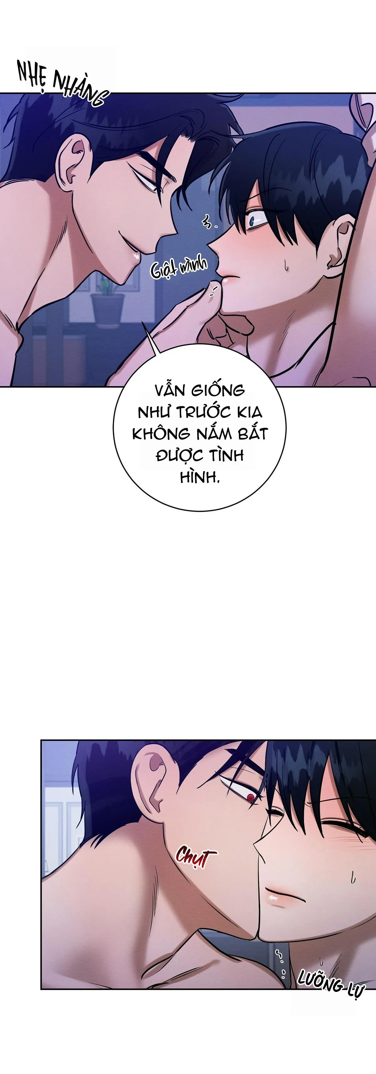 Lý do của ác nhân Chapter 10 Trang 6