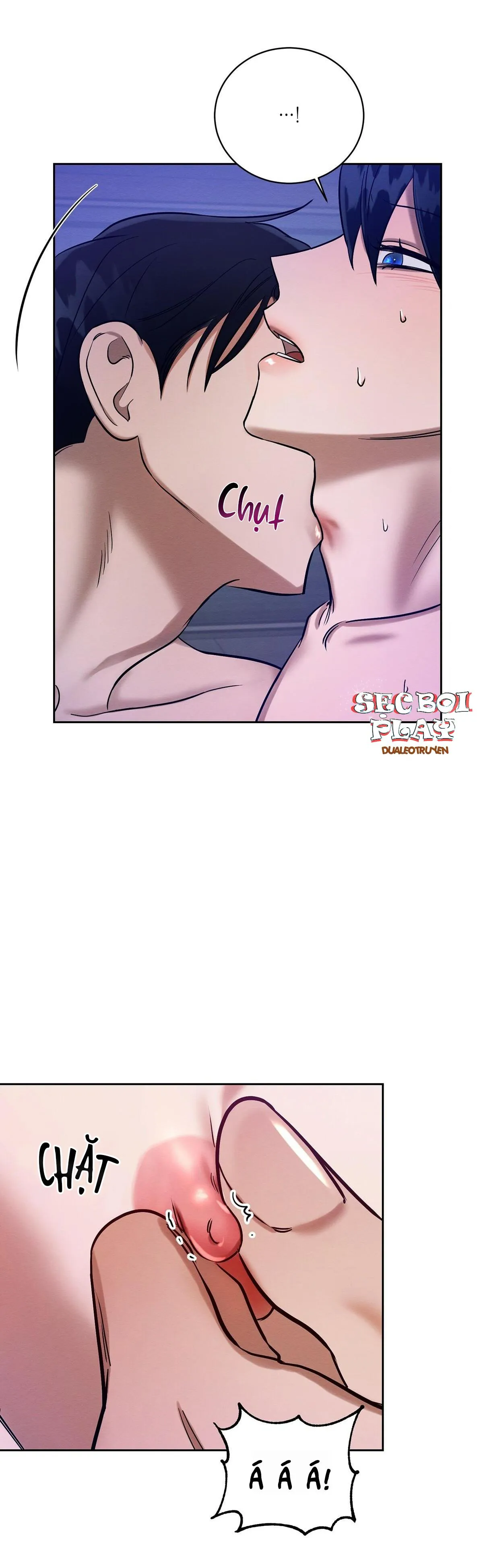 Lý do của ác nhân Chapter 10 Trang 7