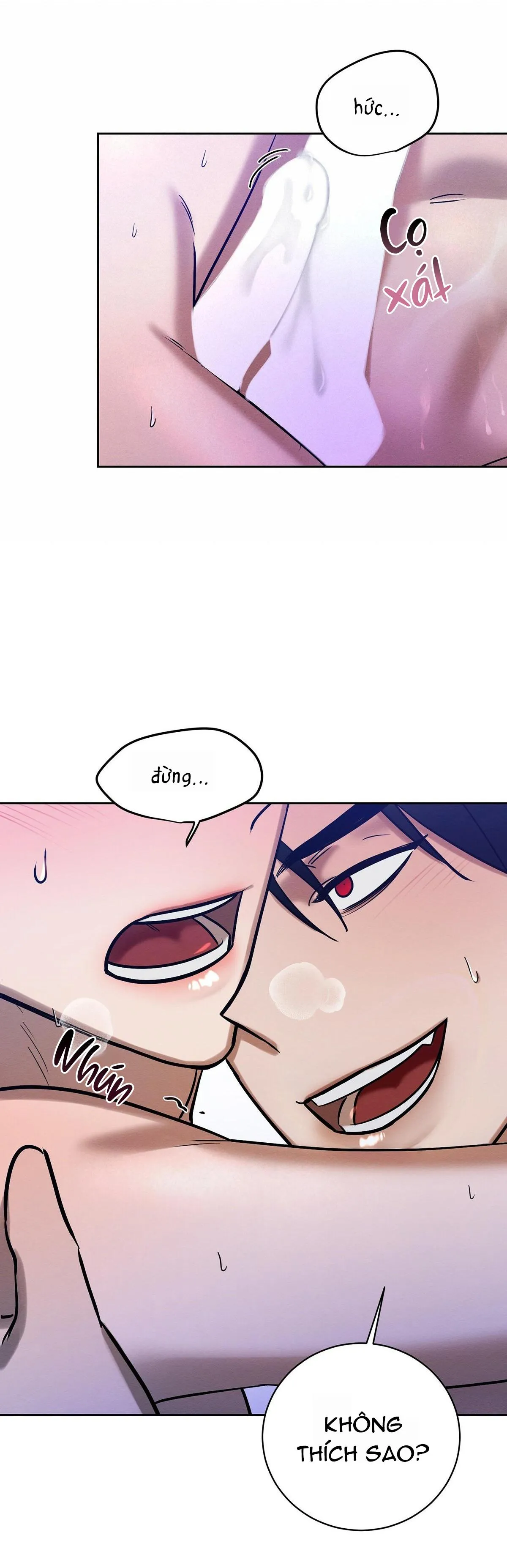 Lý do của ác nhân Chapter 10 Trang 17