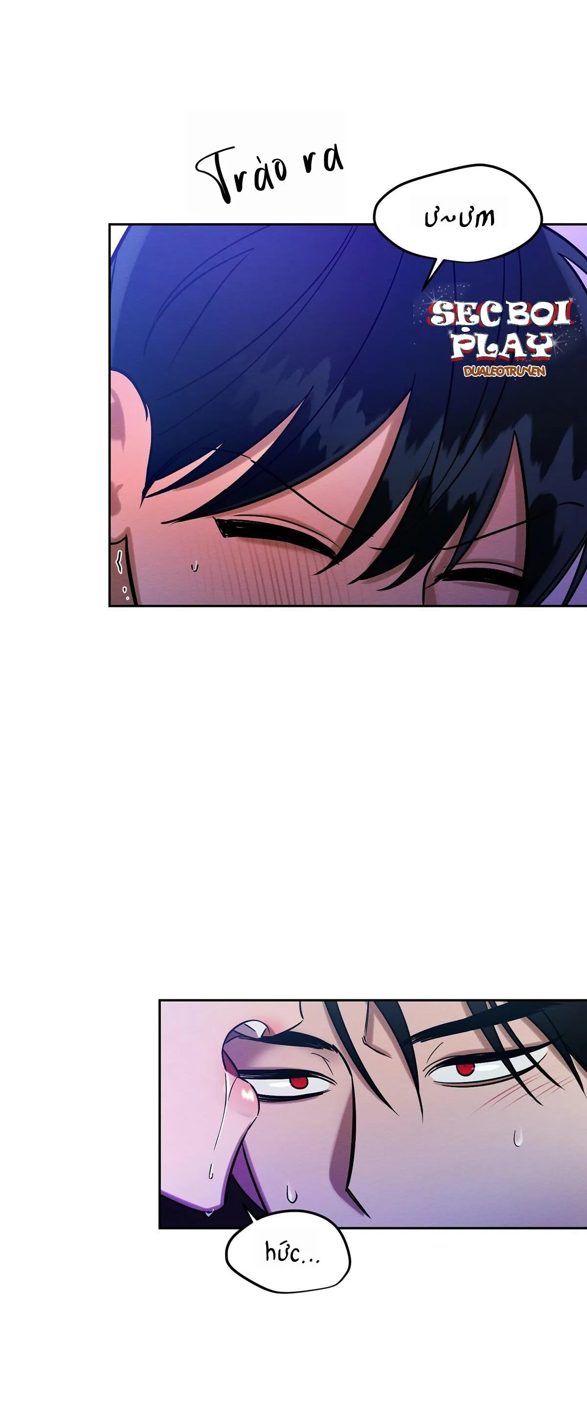 Lý do của ác nhân Chapter 10 Trang 19