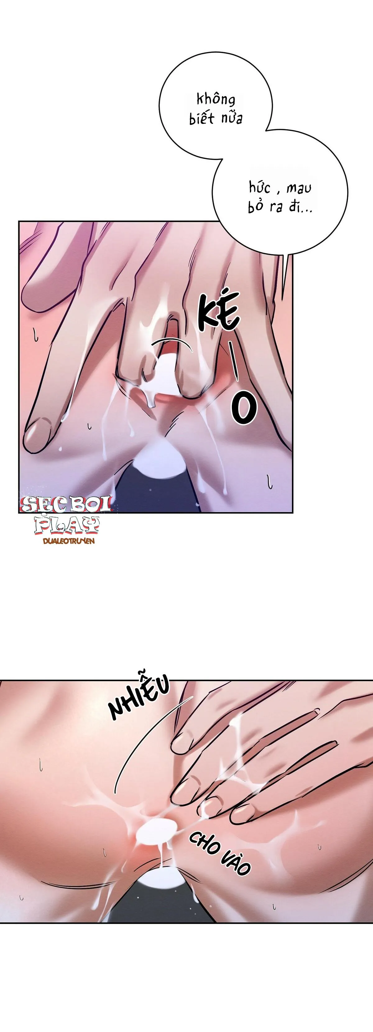 Lý do của ác nhân Chapter 10 Trang 21