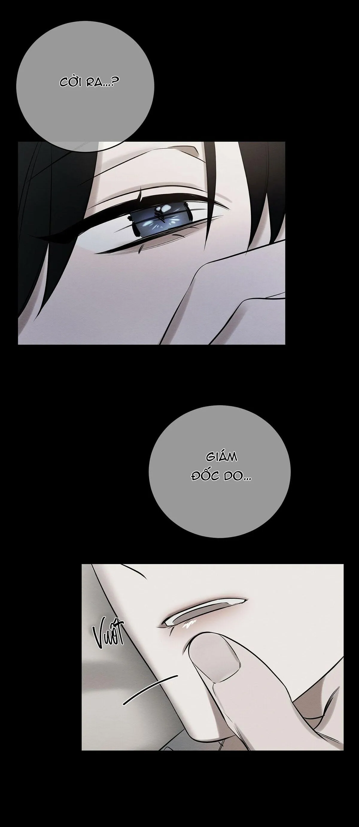Lý do của ác nhân Chapter 13 Trang 4
