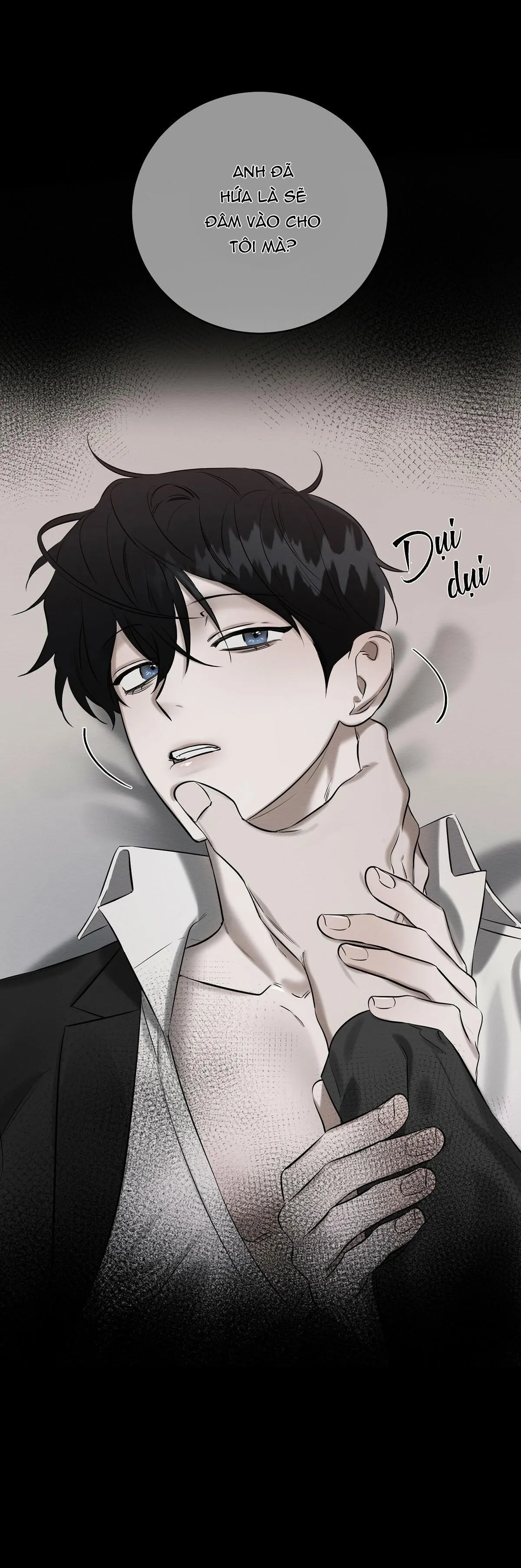 Lý do của ác nhân Chapter 13 Trang 5