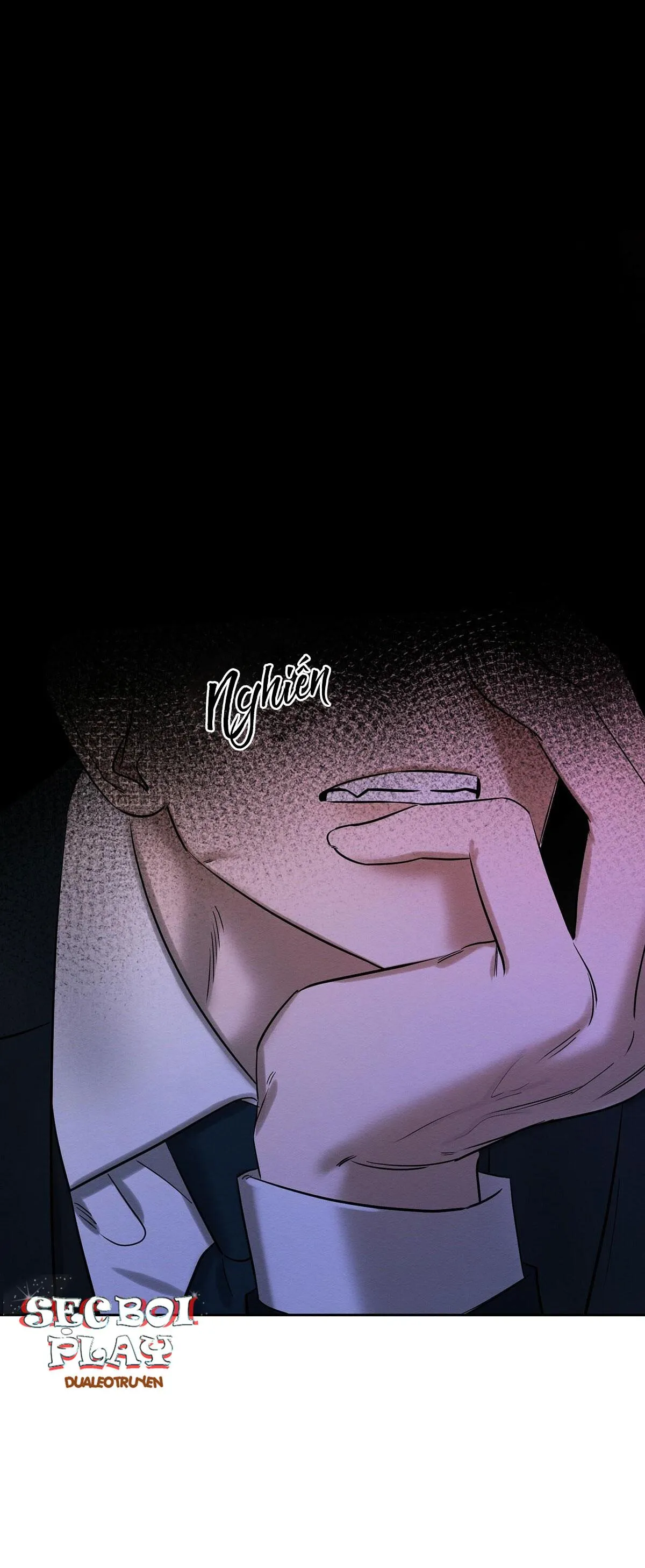 Lý do của ác nhân Chapter 13 Trang 6
