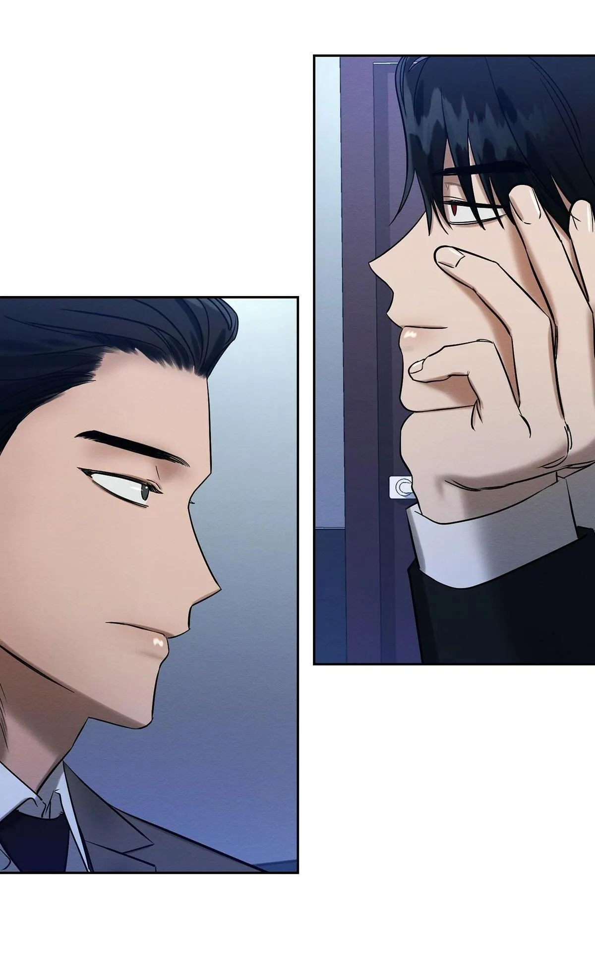 Lý do của ác nhân Chapter 13 Trang 12